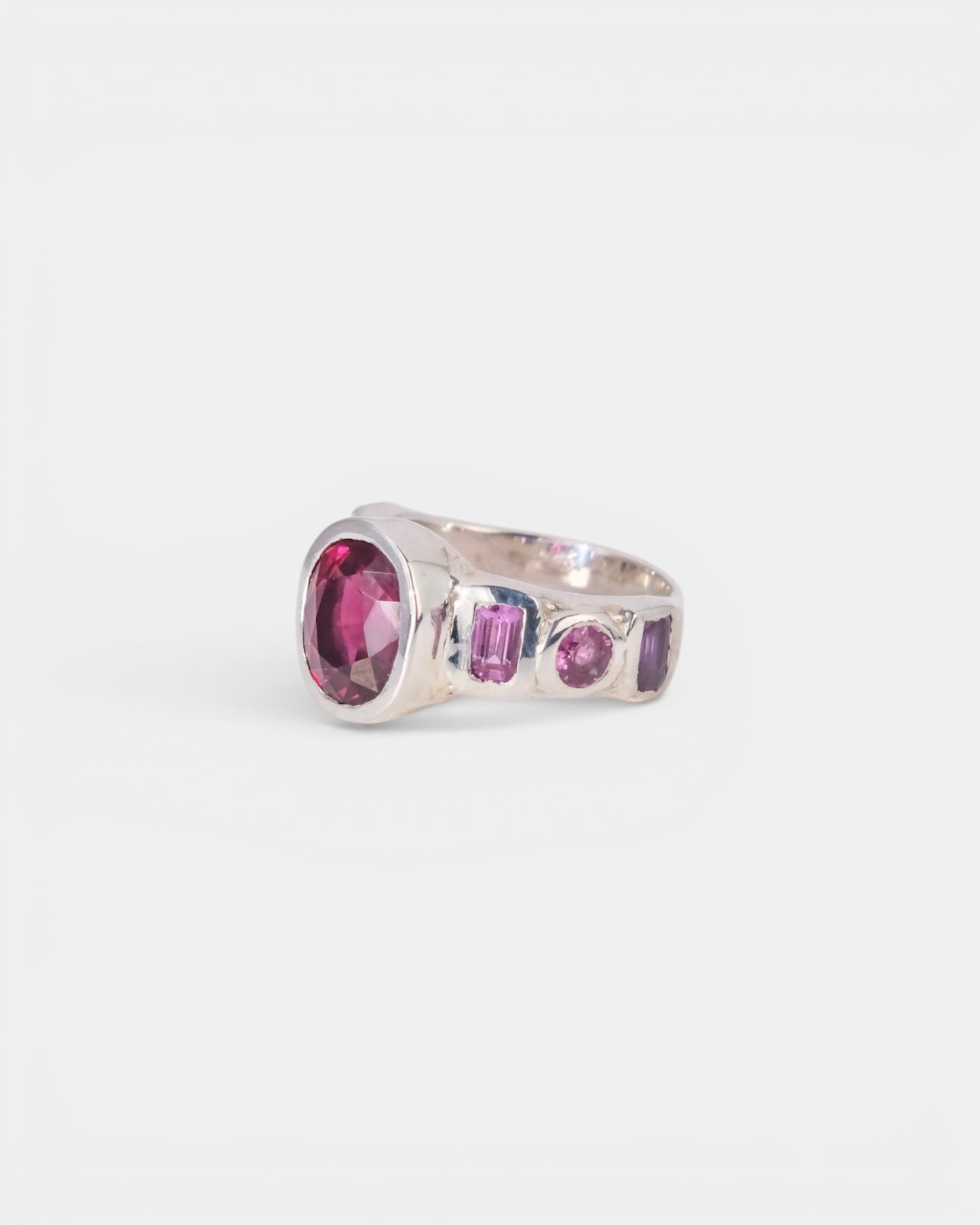 Grim Game Ring
