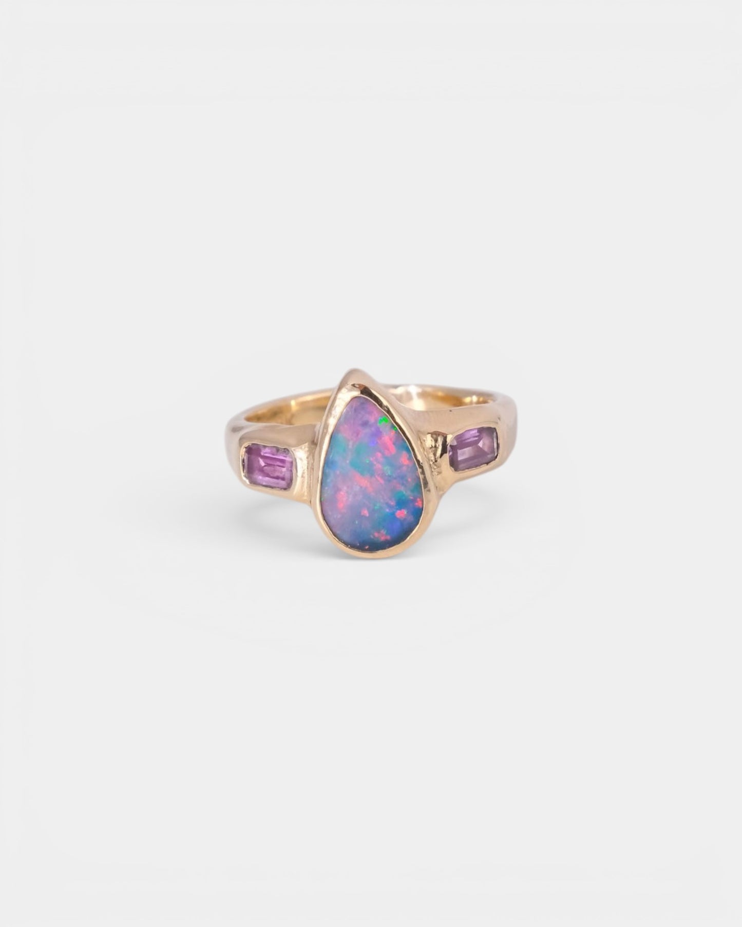 Grand Budapest Ring