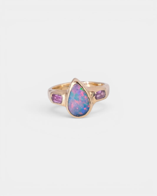 Grand Budapest Ring