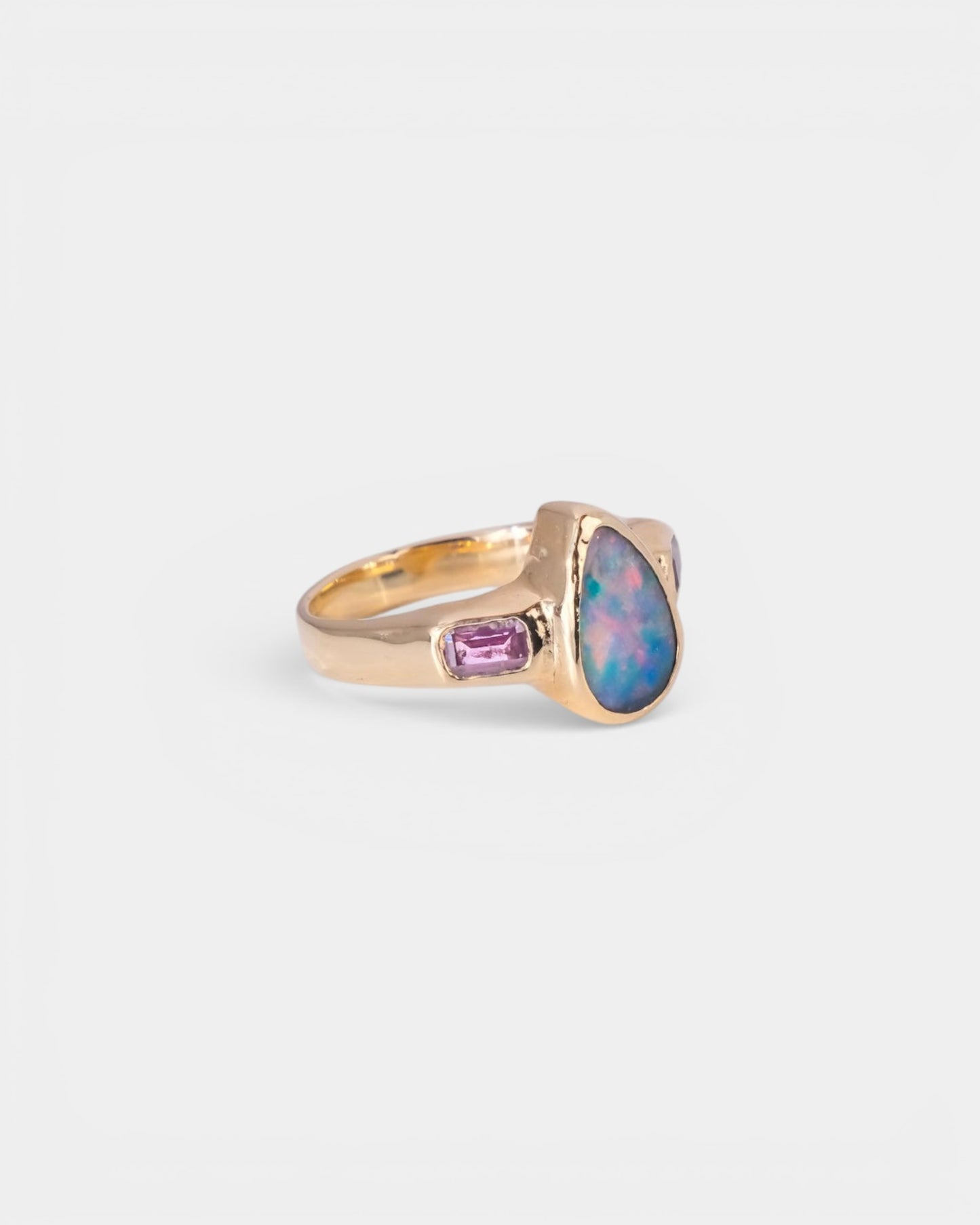 Grand Budapest Ring