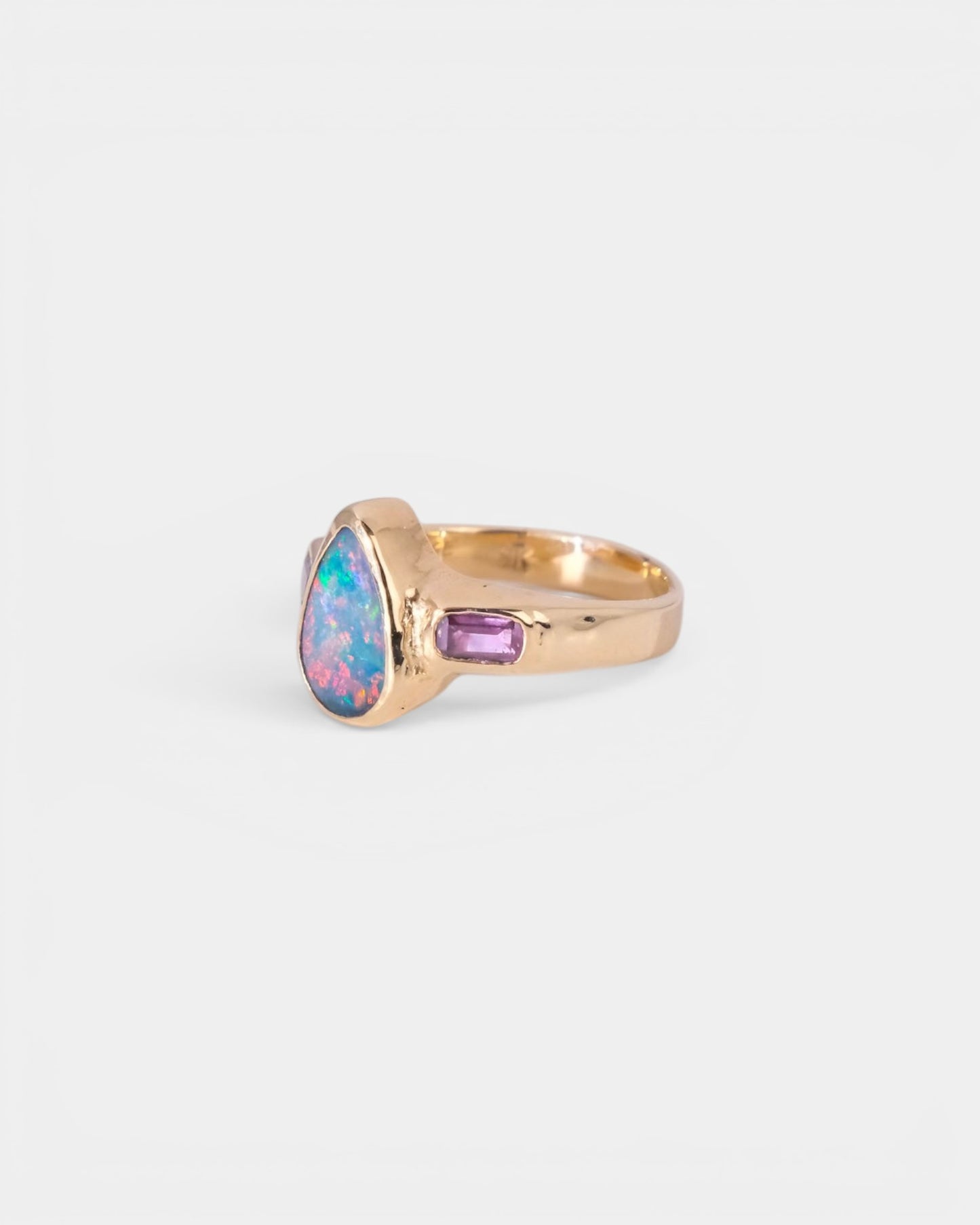 Grand Budapest Ring