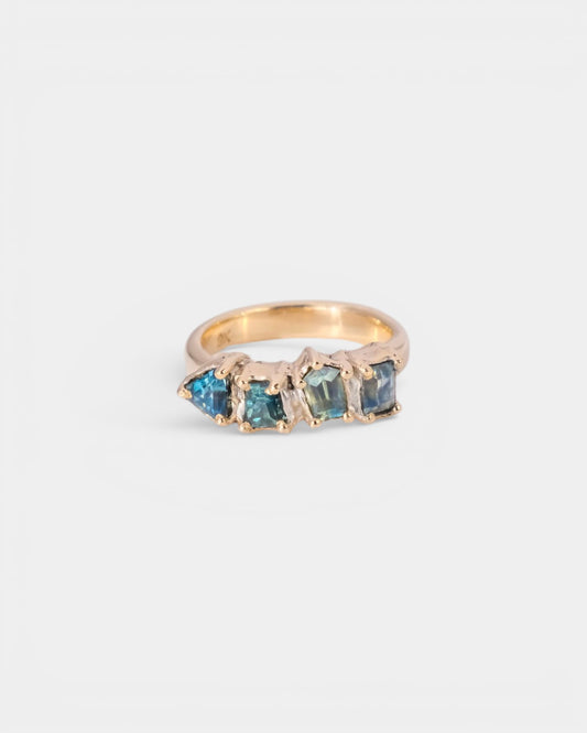 Leap Year Ring