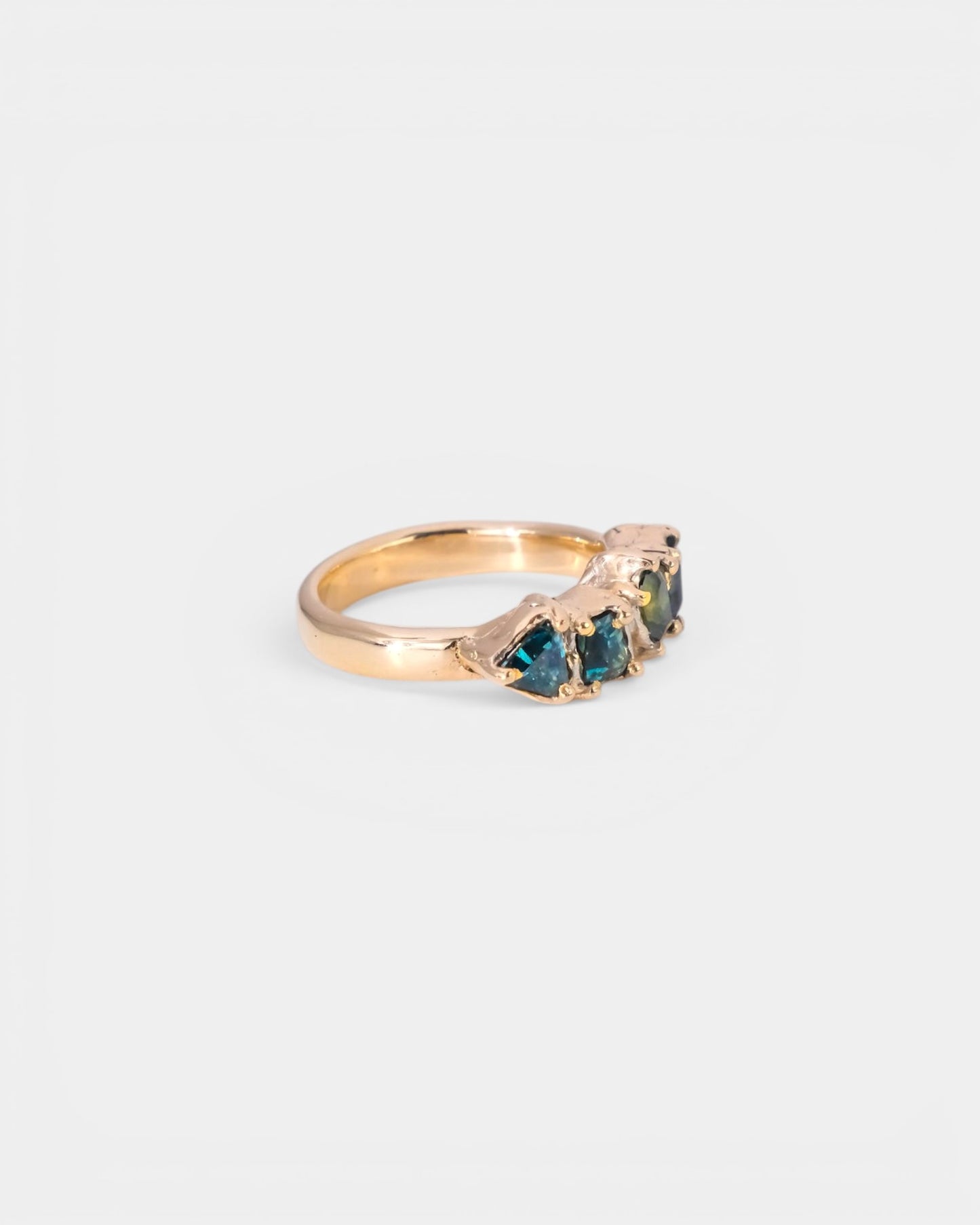Leap Year Ring