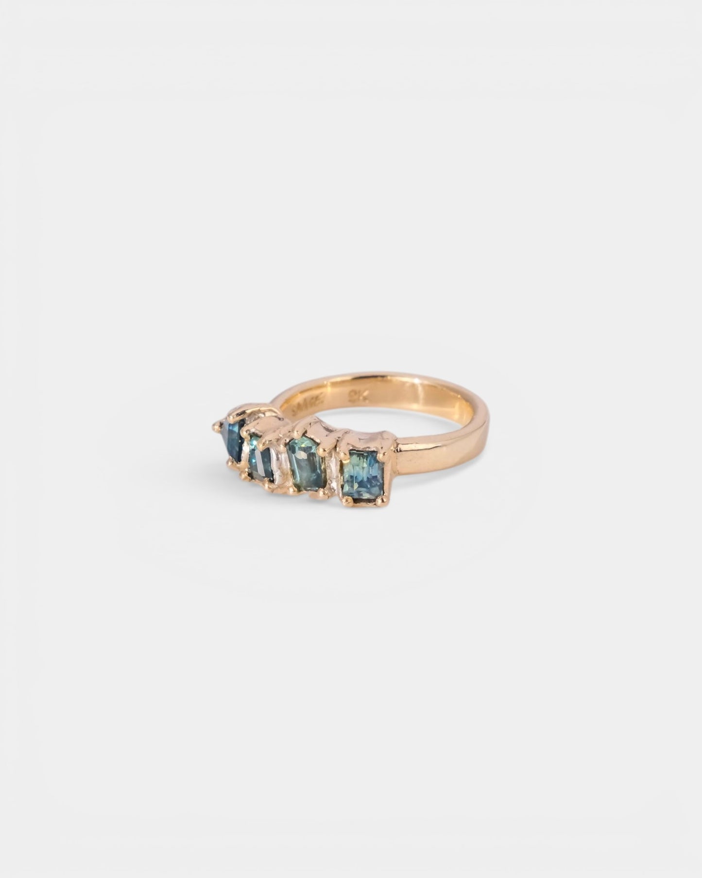 Leap Year Ring