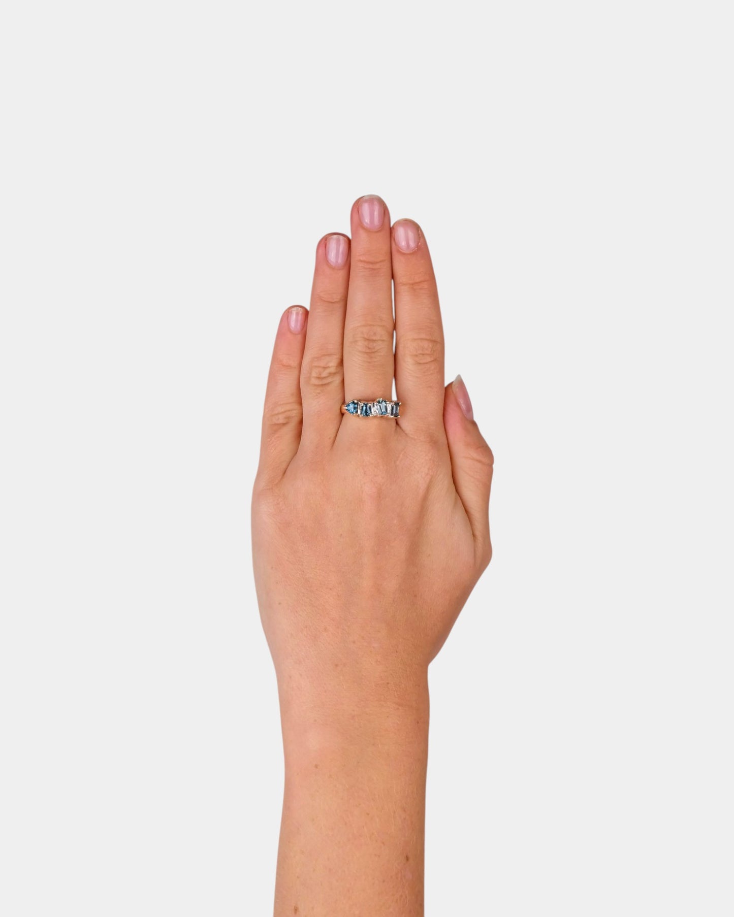 Leap Year Ring