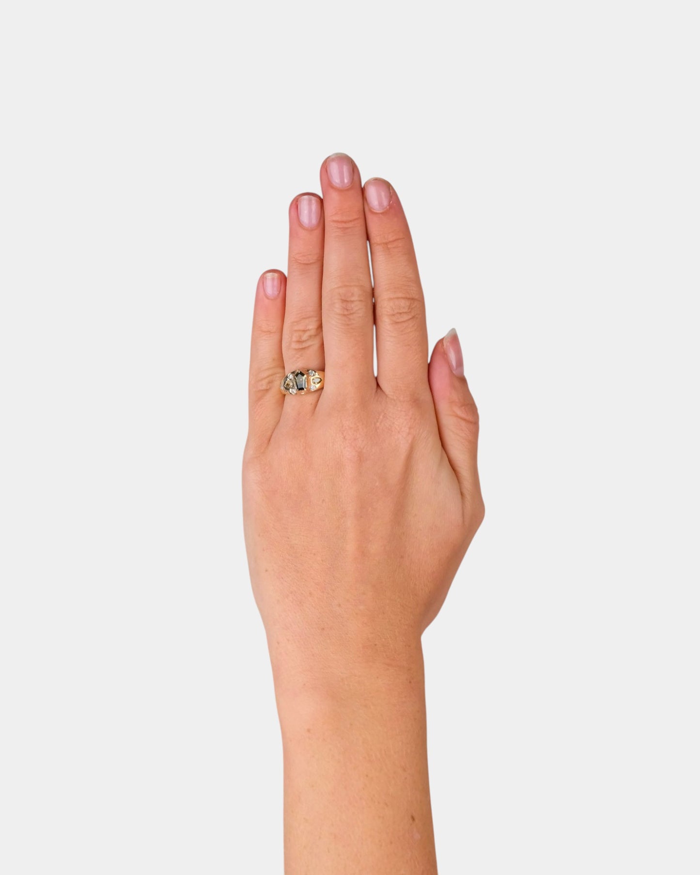 Uncanny Valley Ring