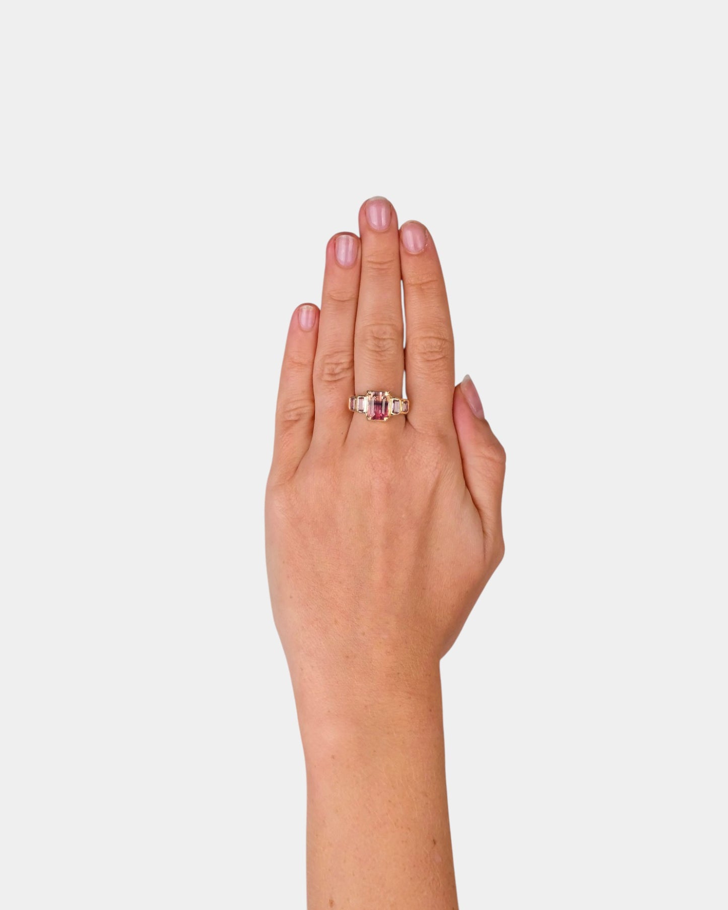 Concrete Cowboy Ring