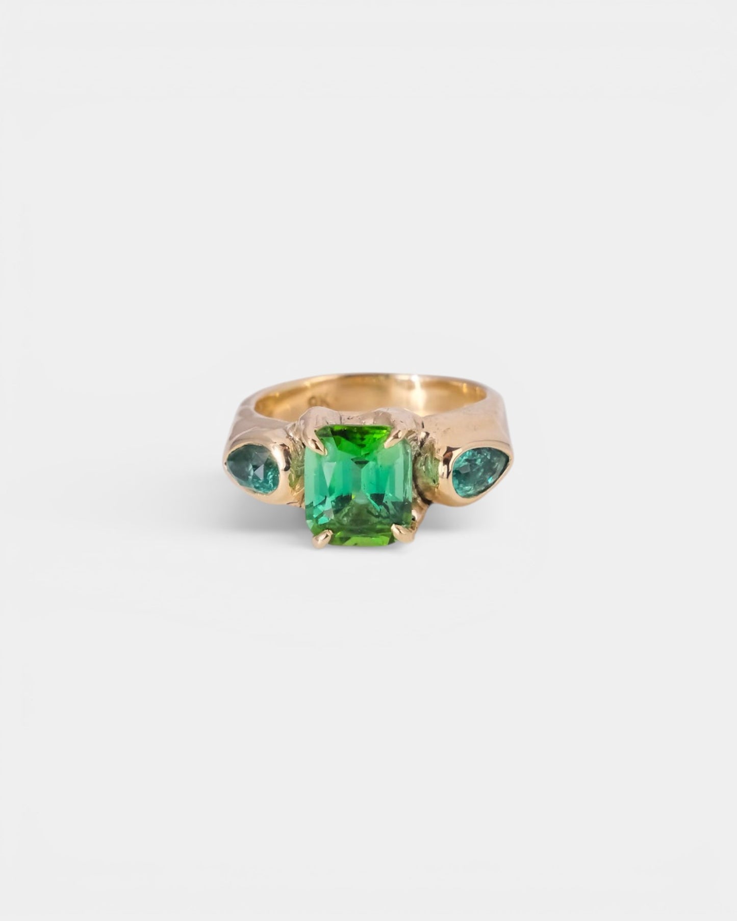 Girl Of Oz Ring
