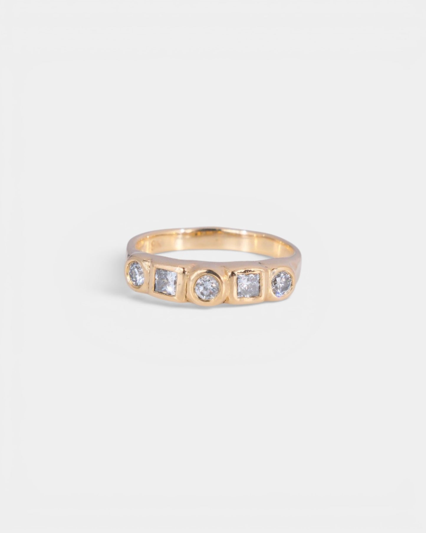 Tarkayna Ring