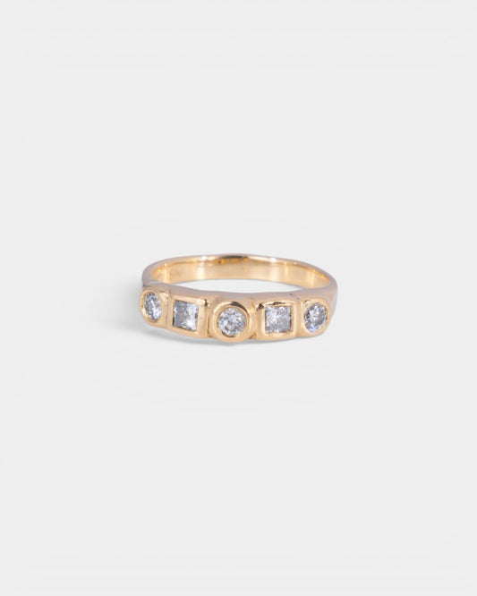 Tarkayna Ring