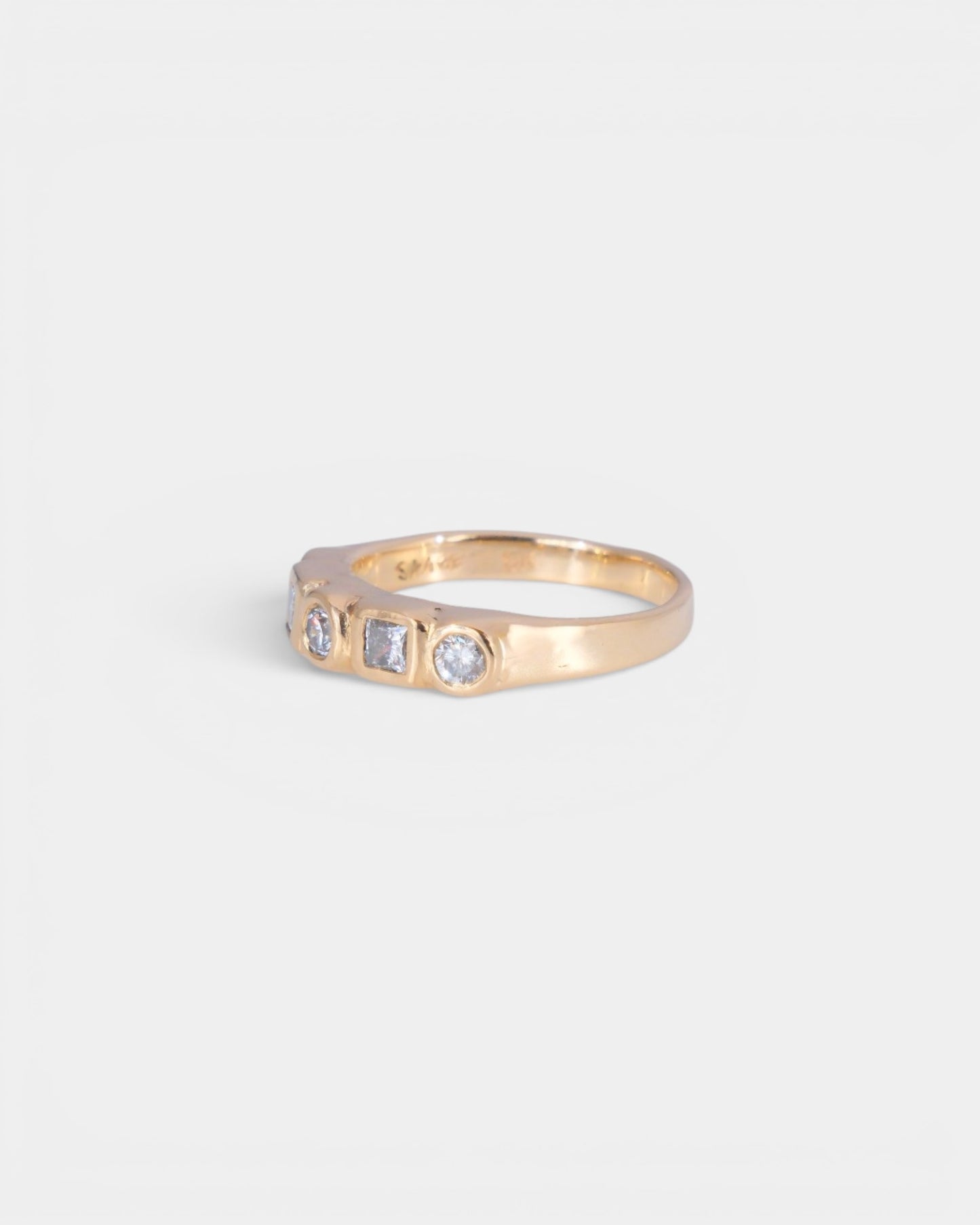 Tarkayna Ring