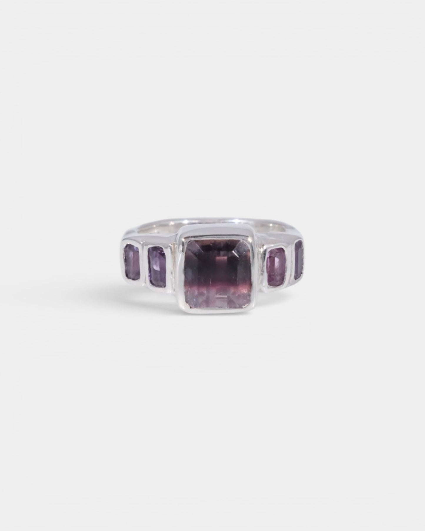 Lick-Er-Ish Ring