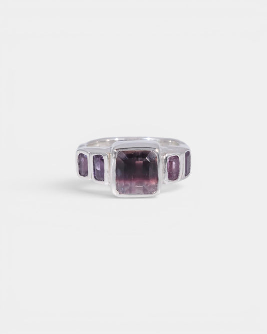 Lick-Er-Ish Ring