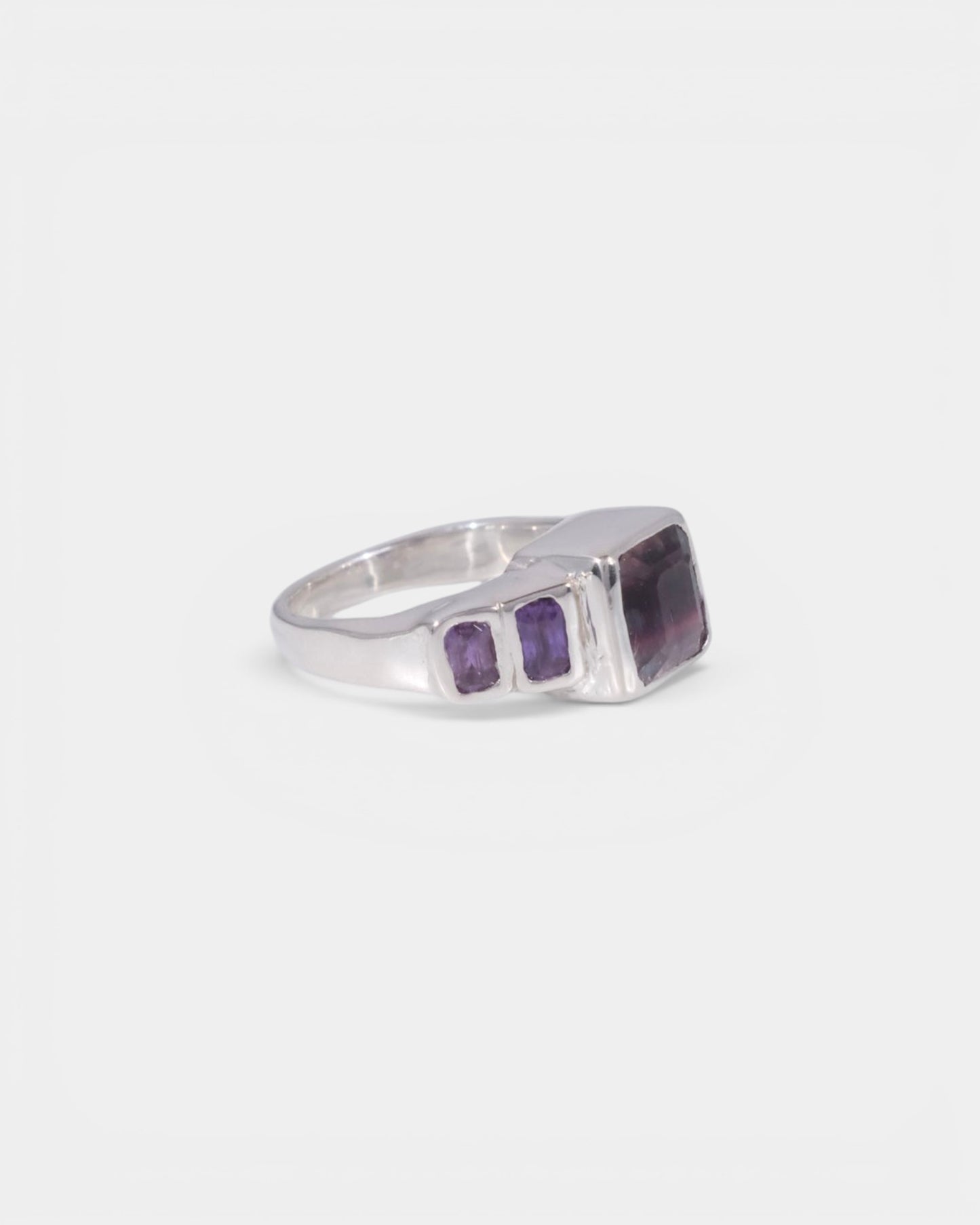 Lick-Er-Ish Ring