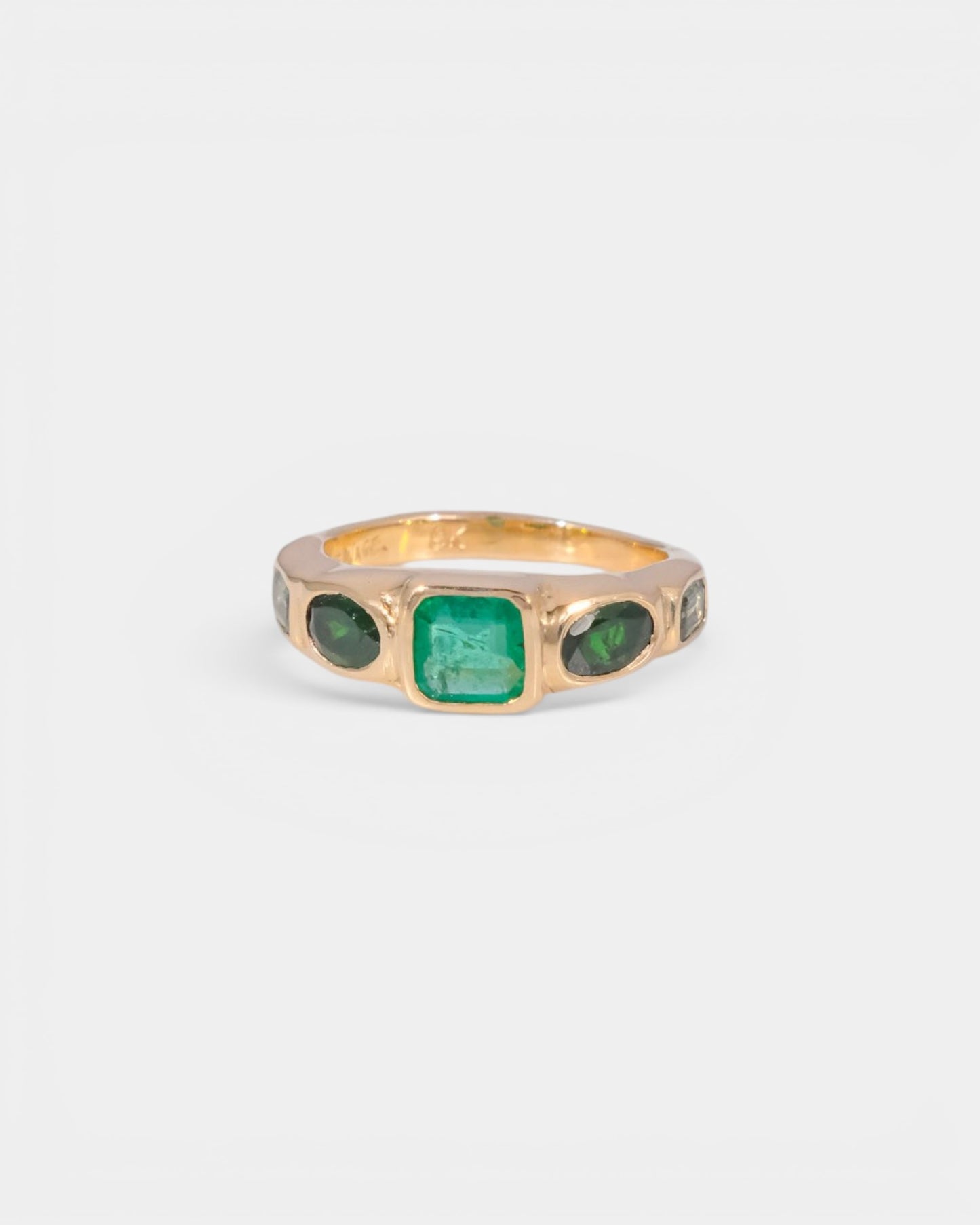 Freddo Ring
