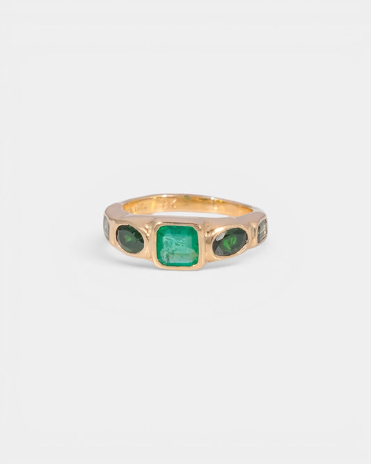 Freddo Ring