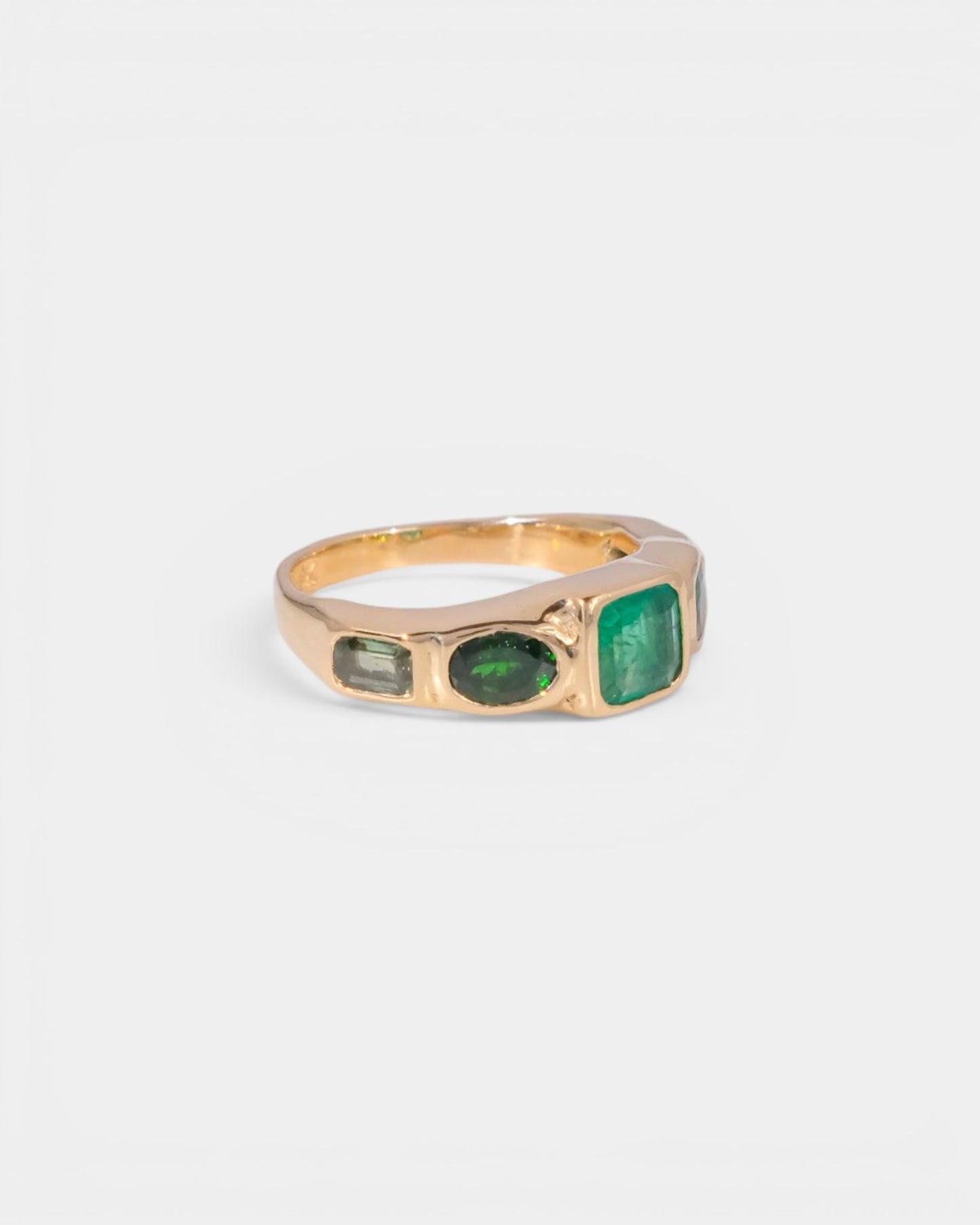 Freddo Ring
