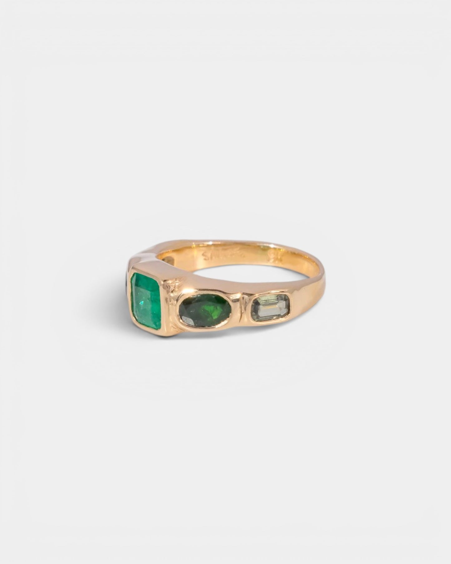 Freddo Ring