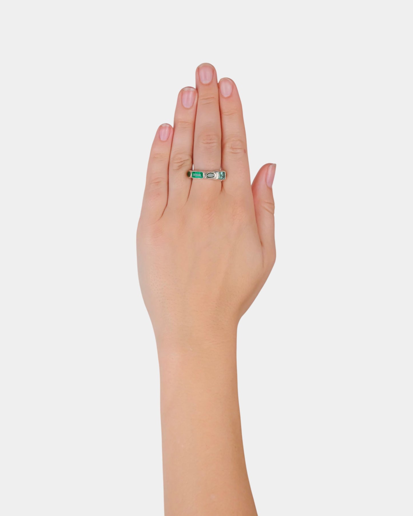 Freddo Ring