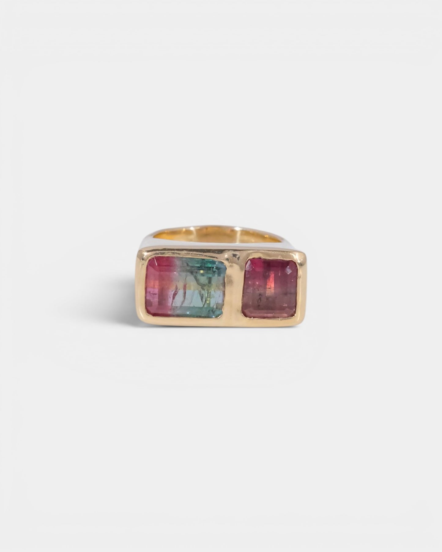 Evangelion Signet Ring