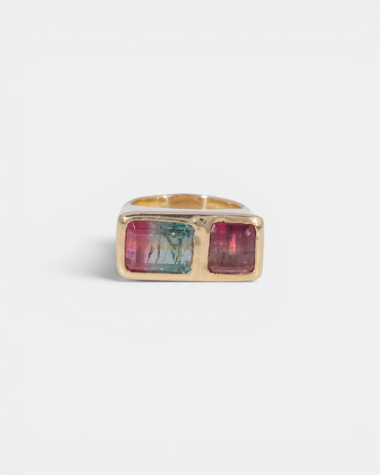 Evangelion Signet Ring
