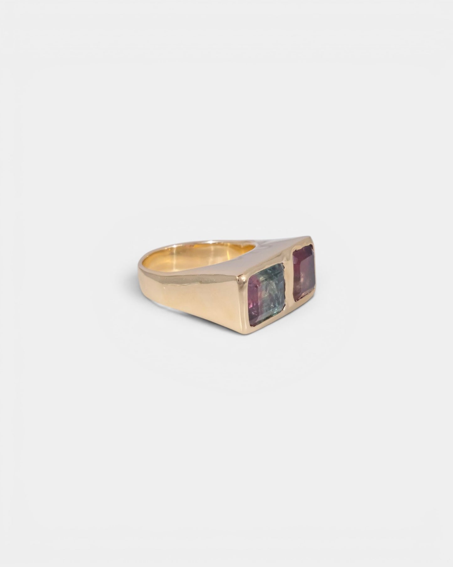Evangelion Signet Ring