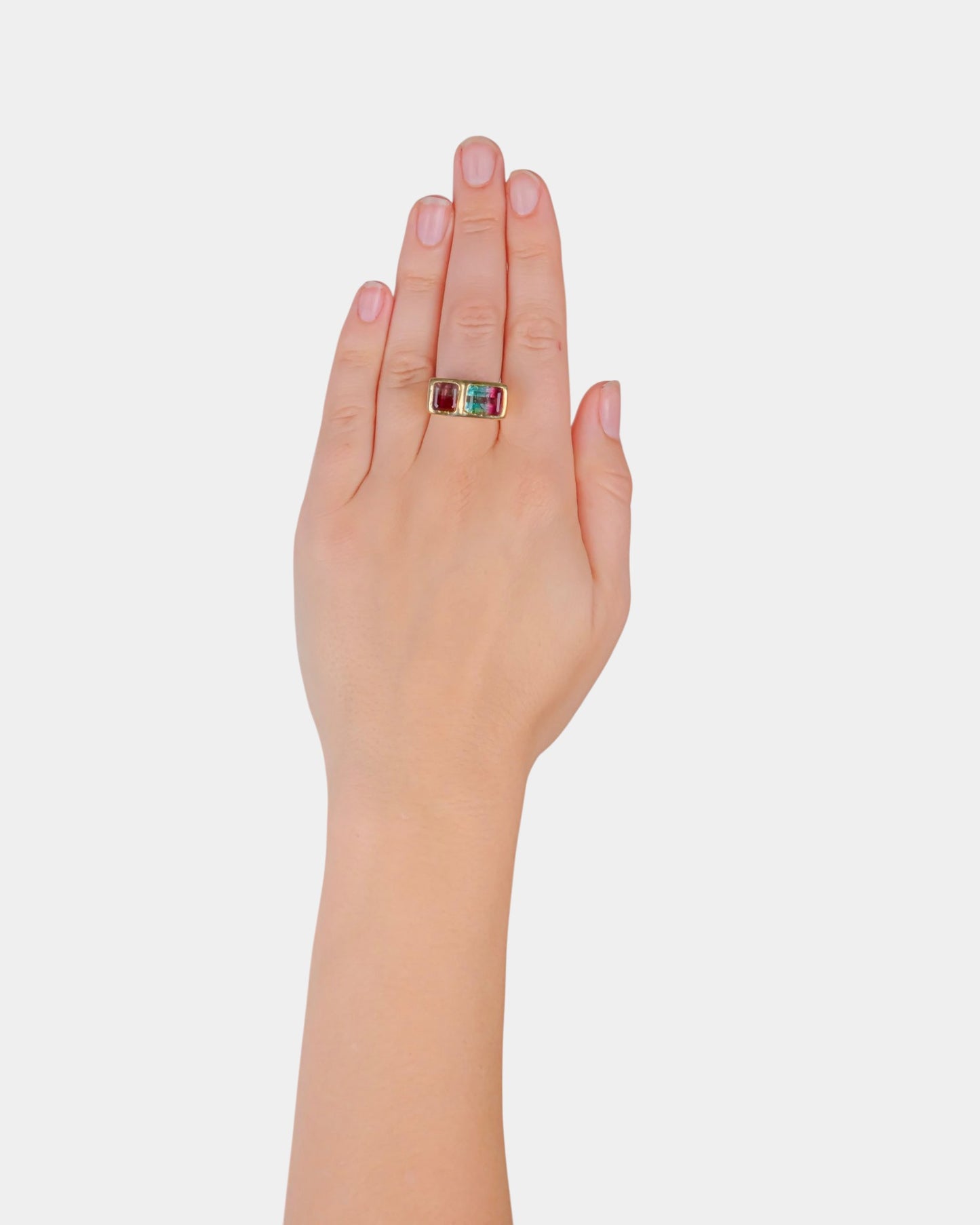 Evangelion Signet Ring