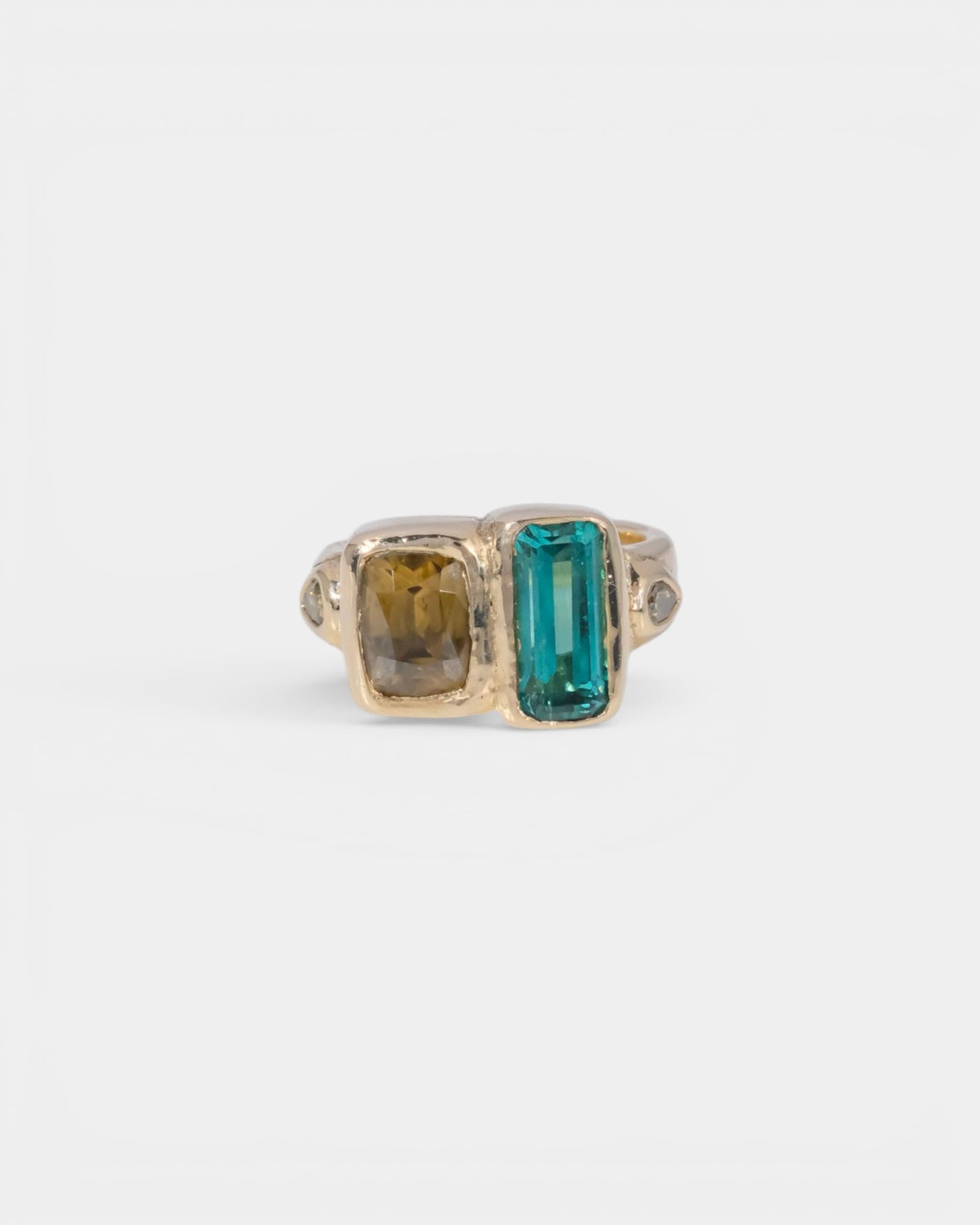 Kanabun Ring