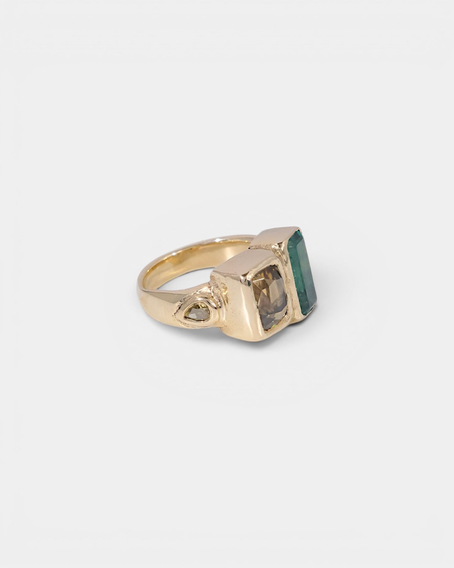 Kanabun Ring