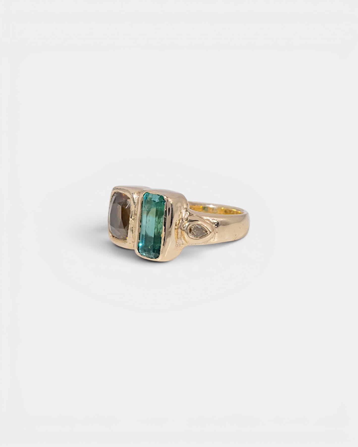 Kanabun Ring