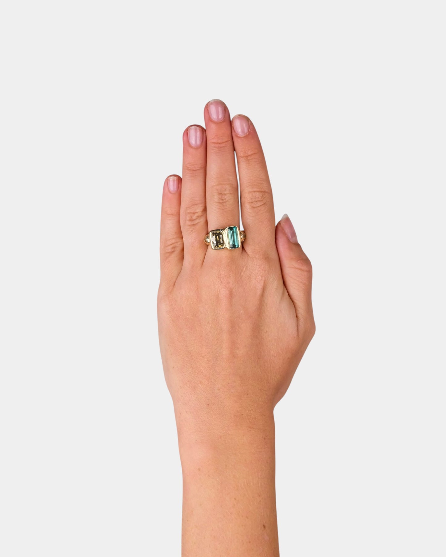 Kanabun Ring