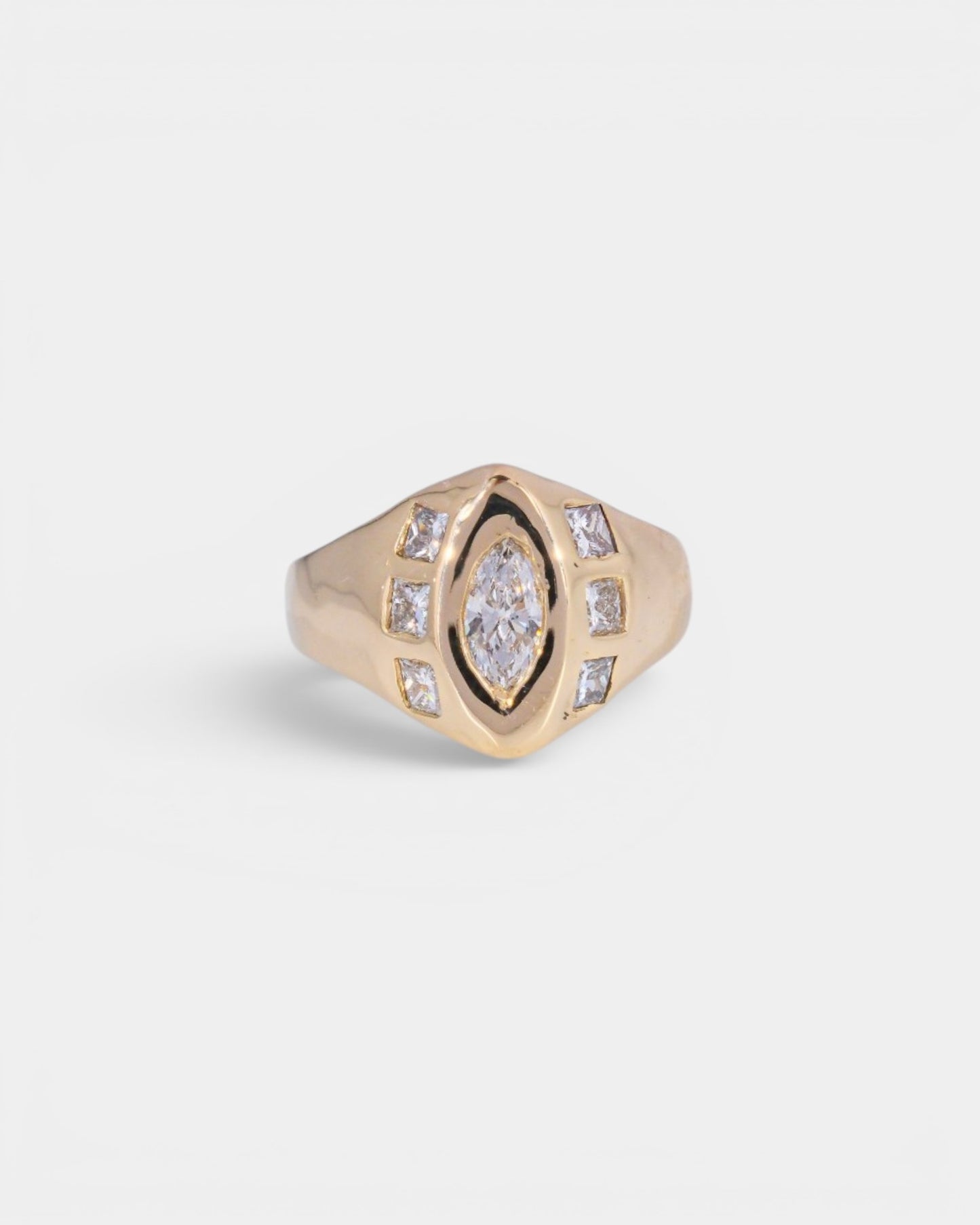 Karijini Ring