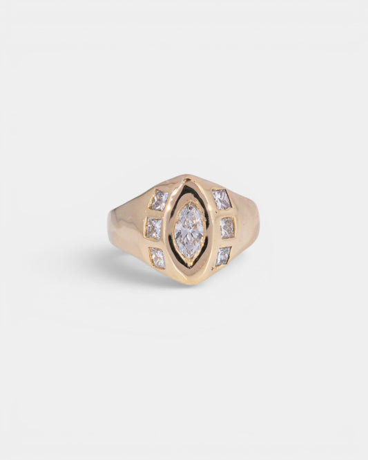 Karijini Ring