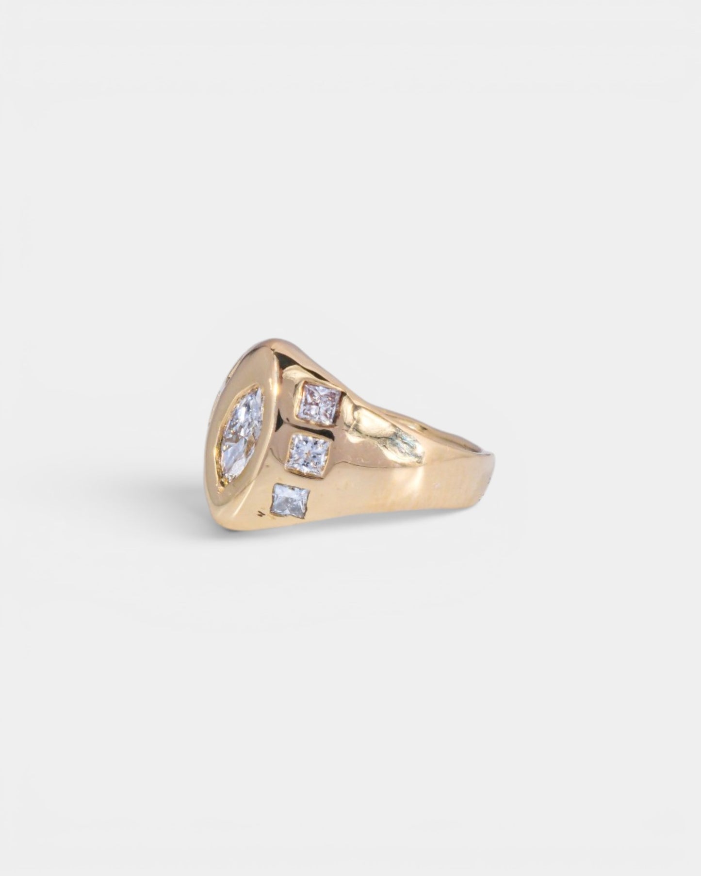 Karijini Ring