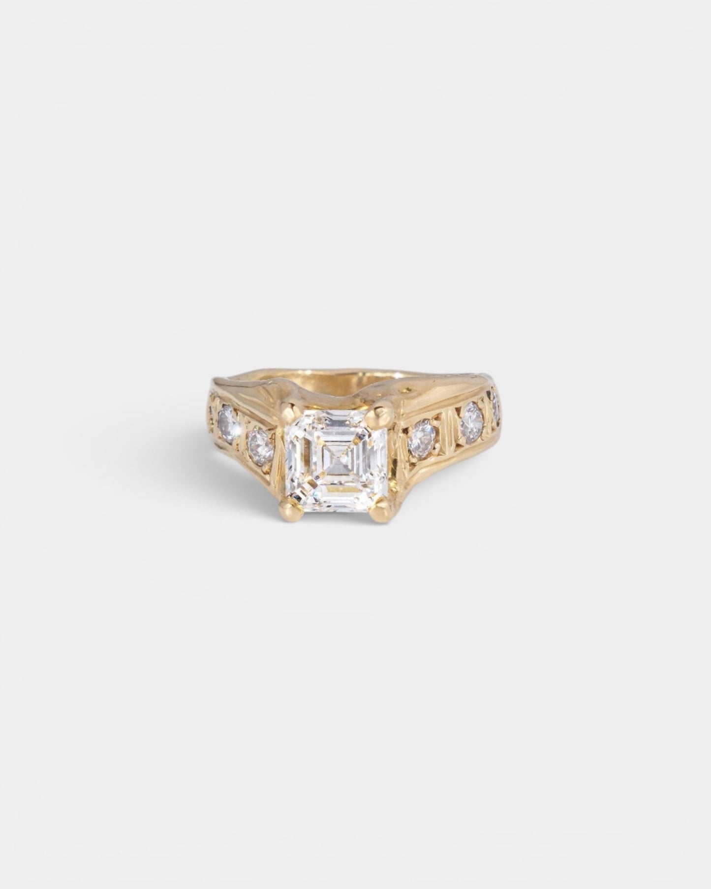 Wollumbin Ring