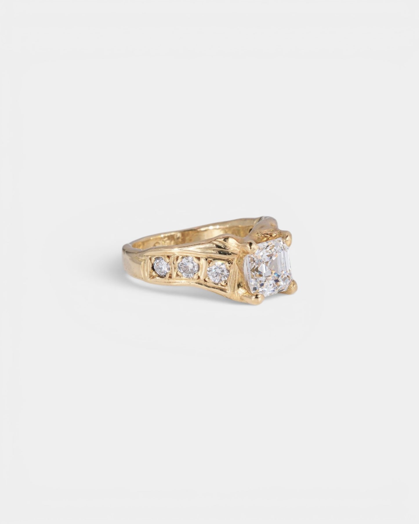 Wollumbin Ring