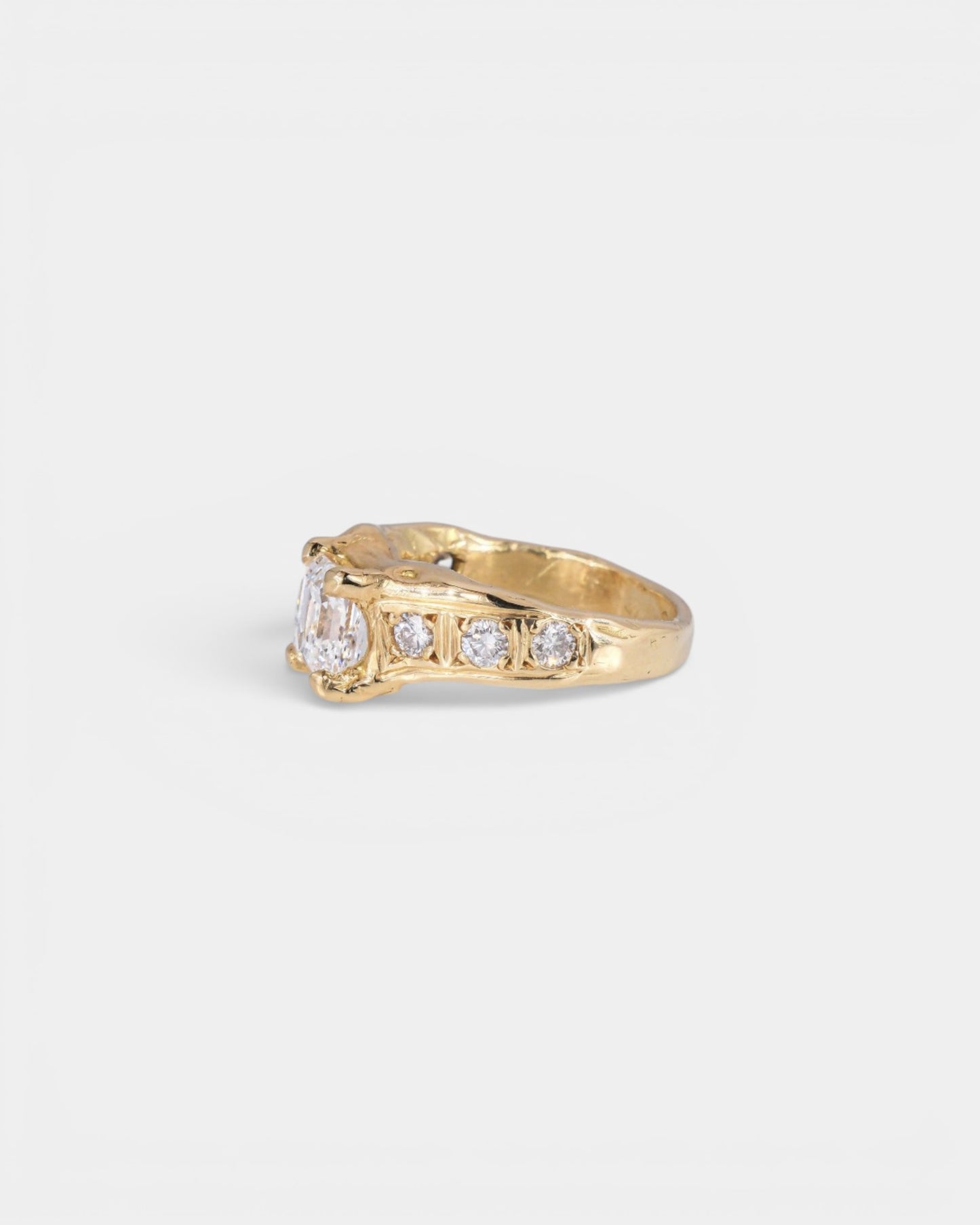 Wollumbin Ring
