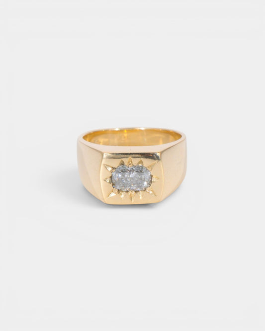 Gondwana Signet Ring