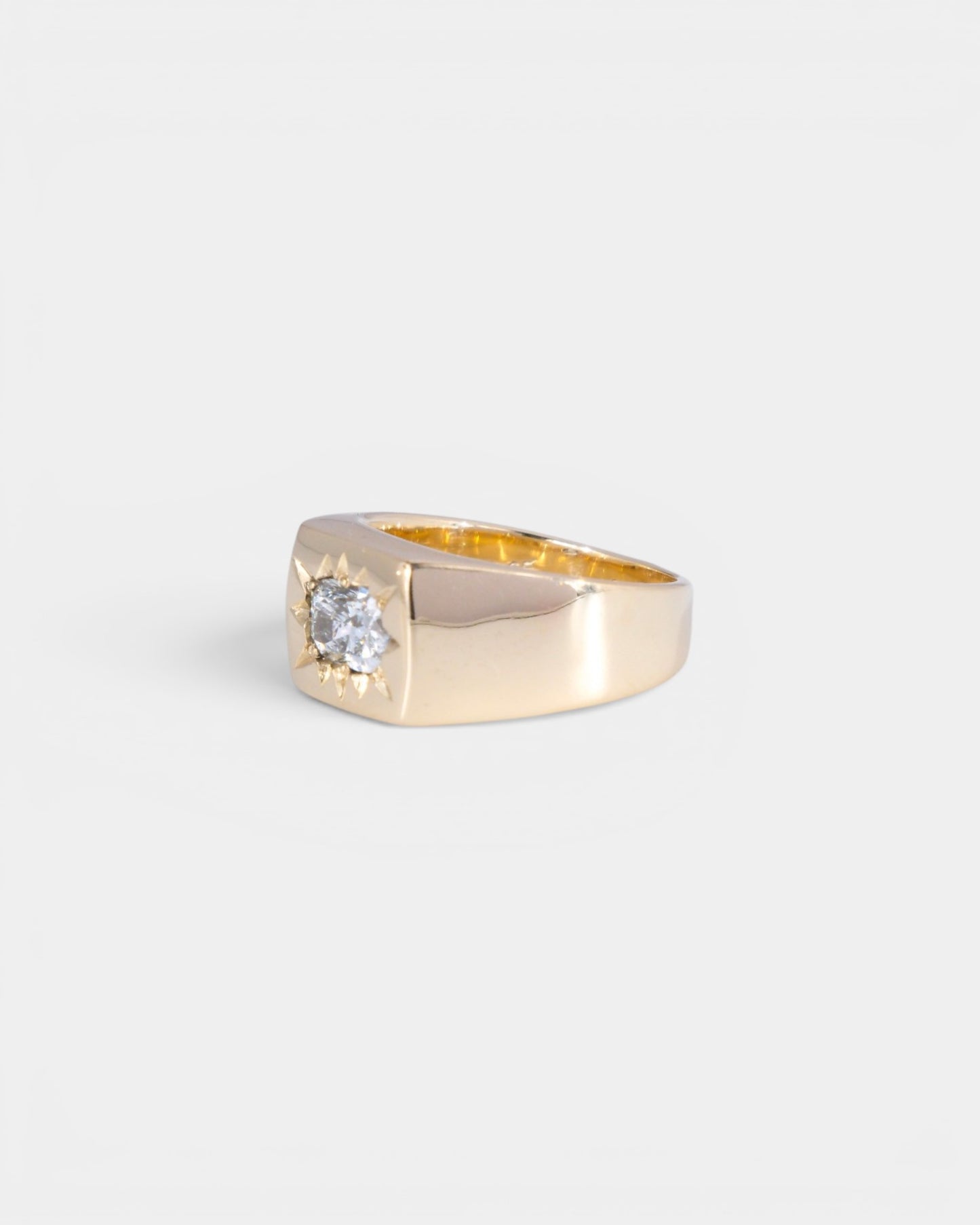 Gondwana Signet Ring