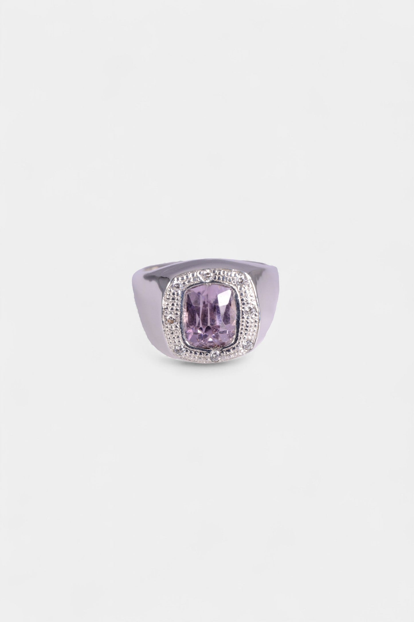 Oh Pwincess Ring