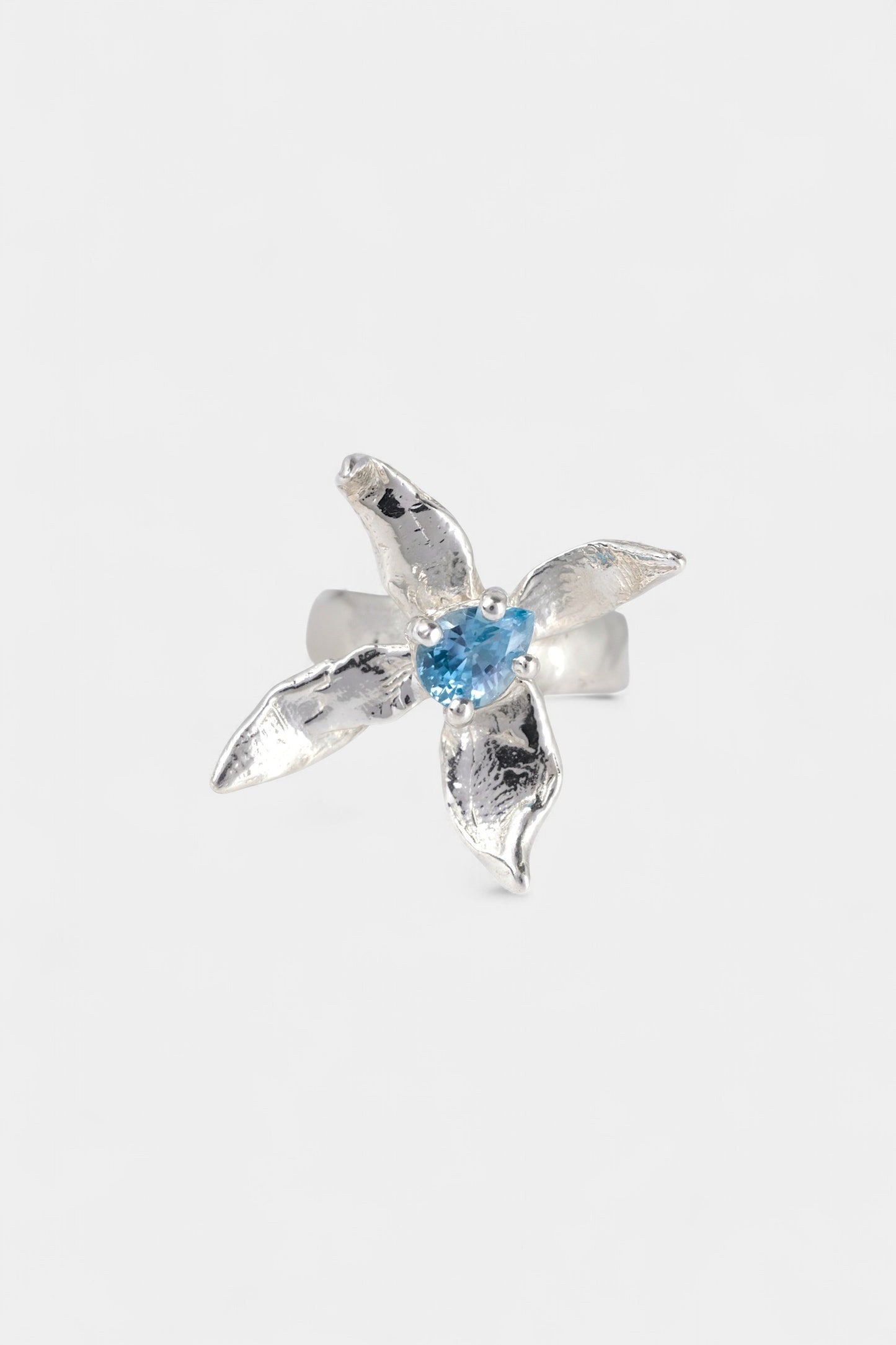 Orchid Ring