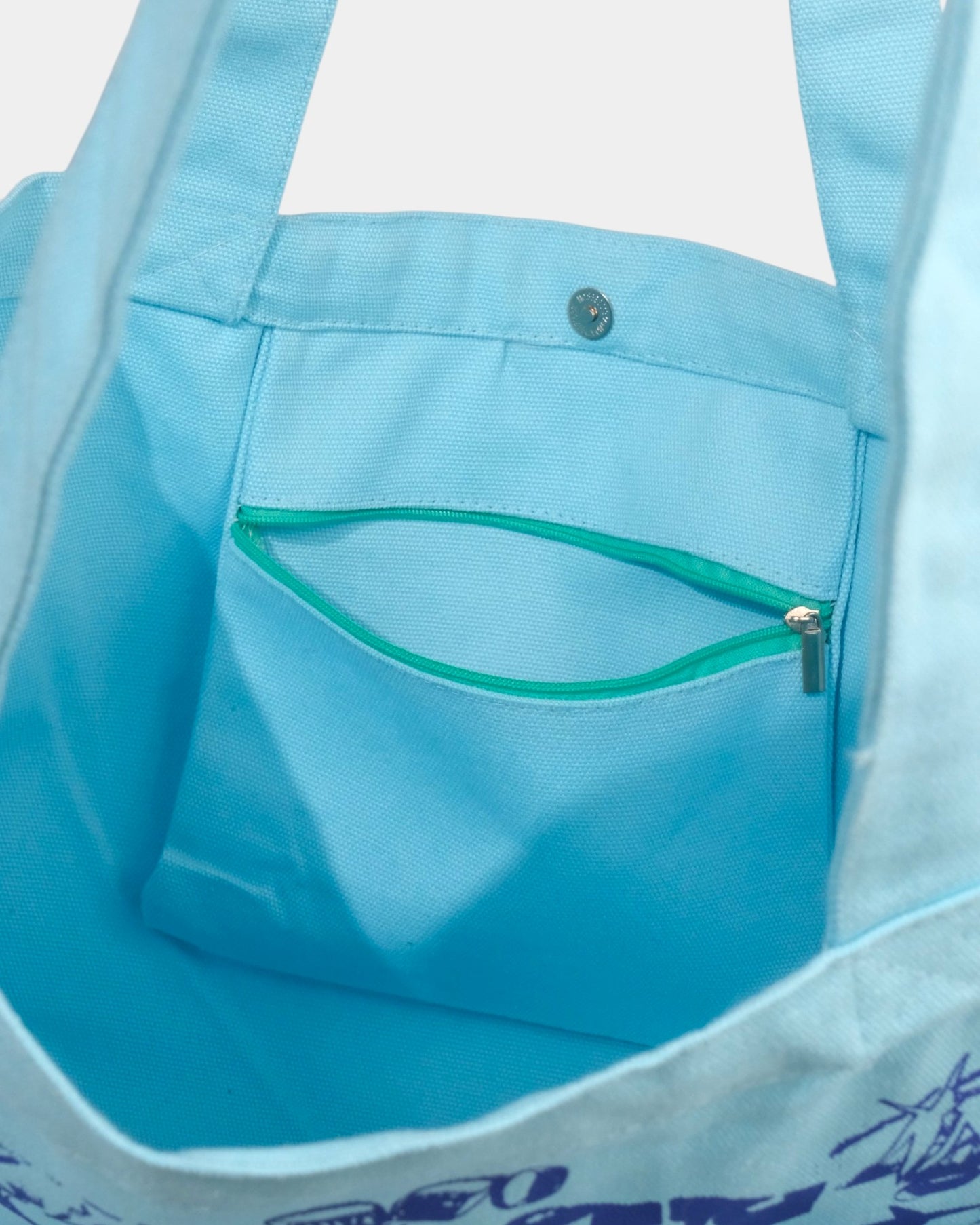 Savage Tote Bag