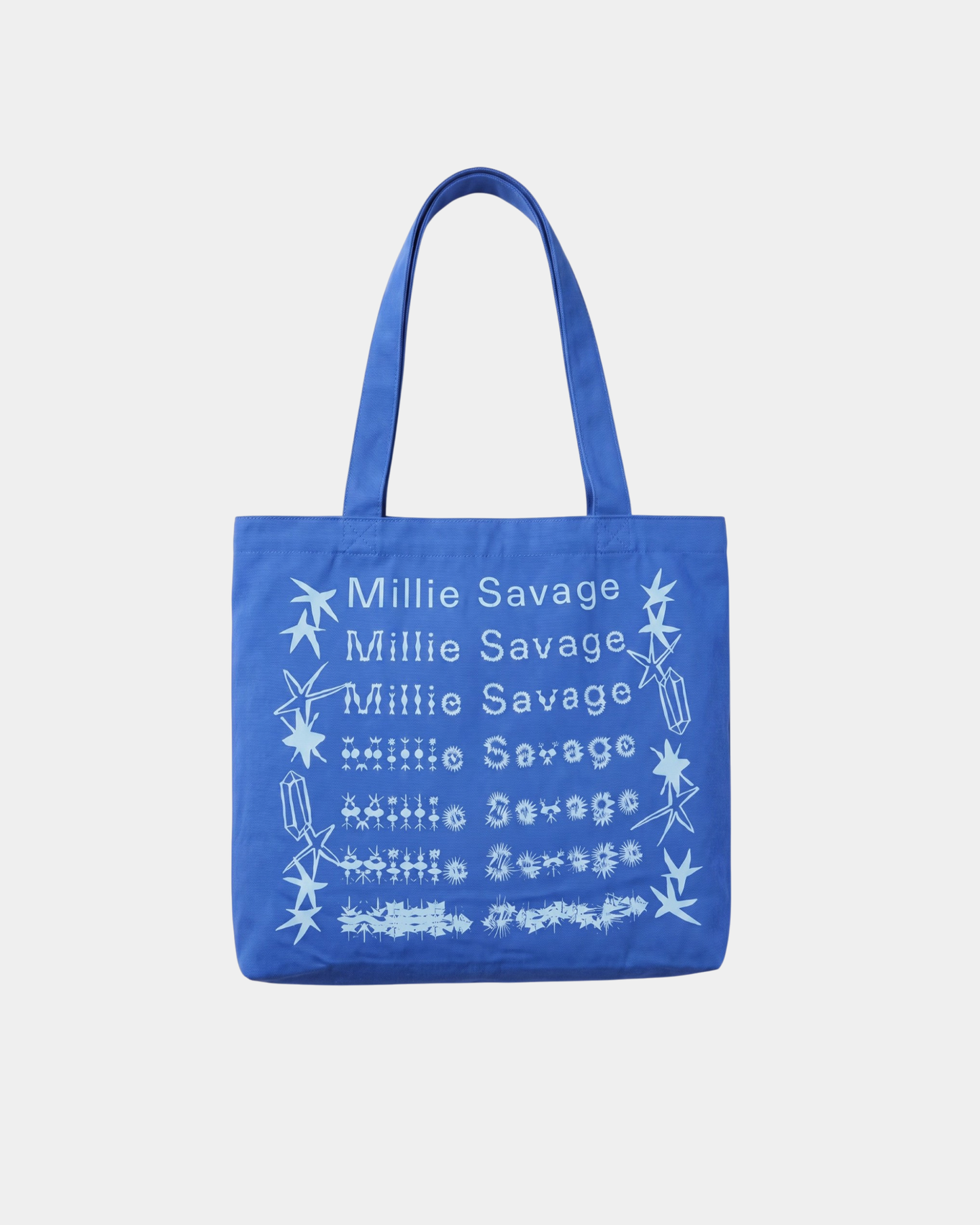 Savage Tote Bag
