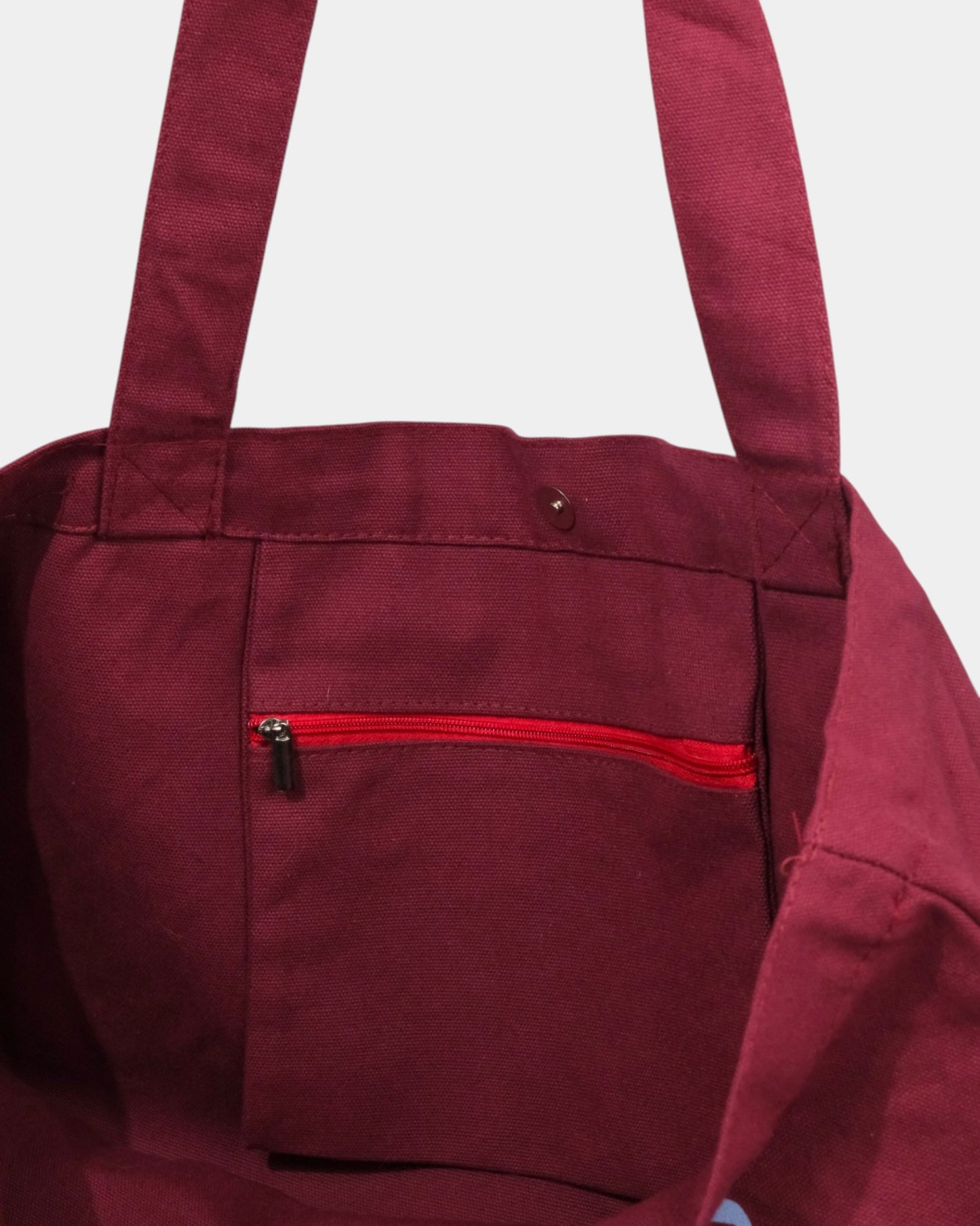 Savage Tote Bag