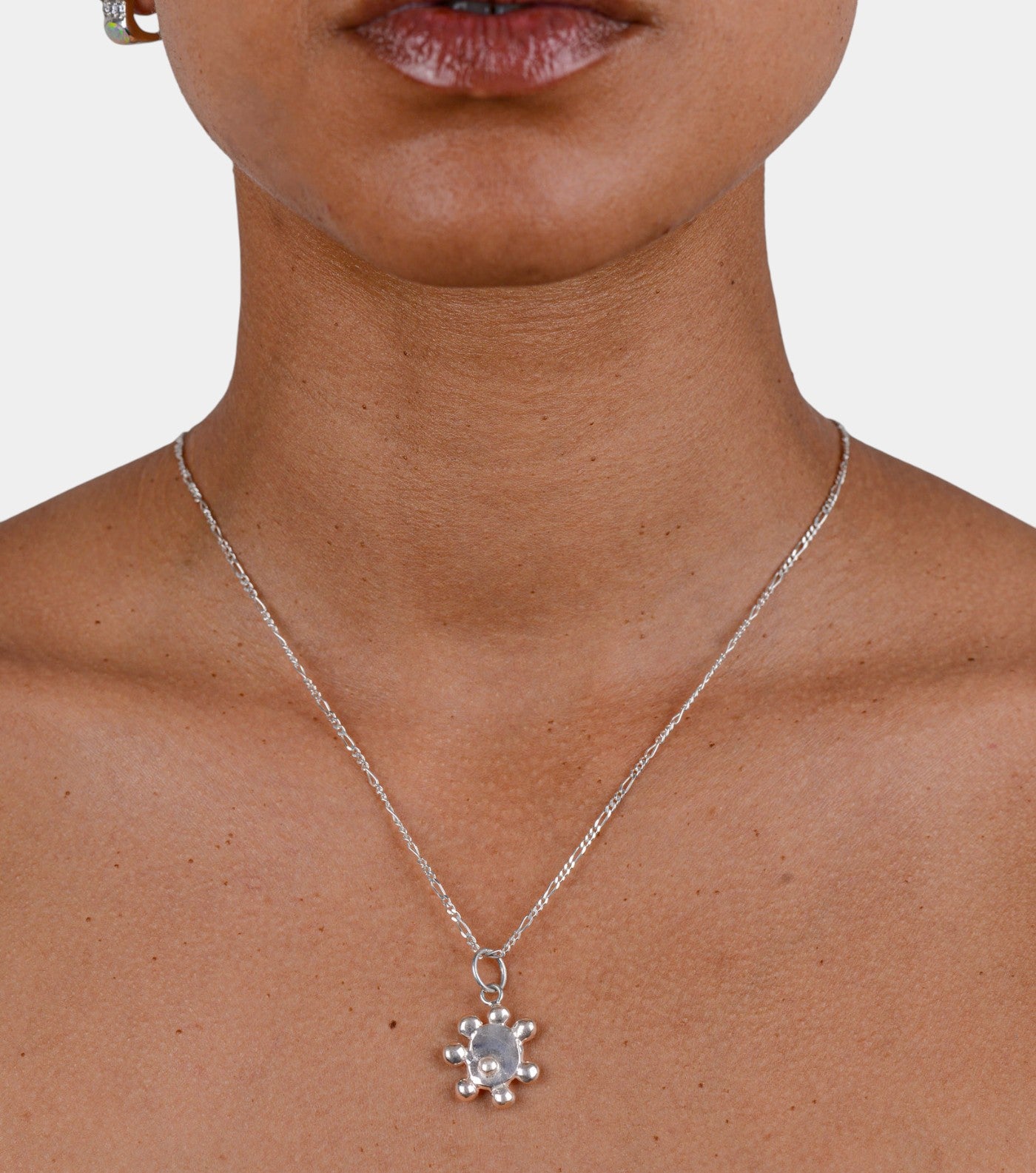 Roly Poly Pendant