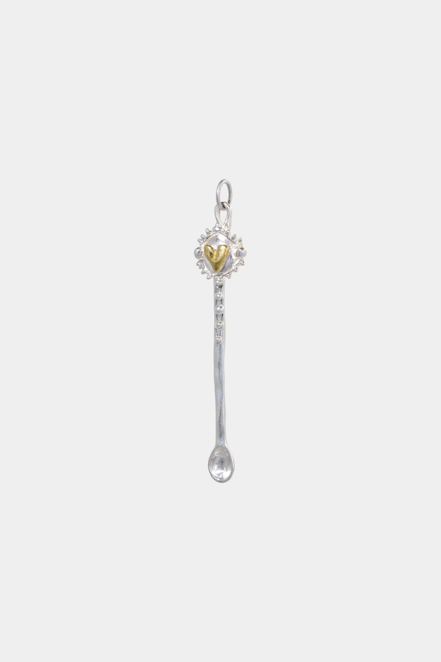 Sealed with Love Spoon