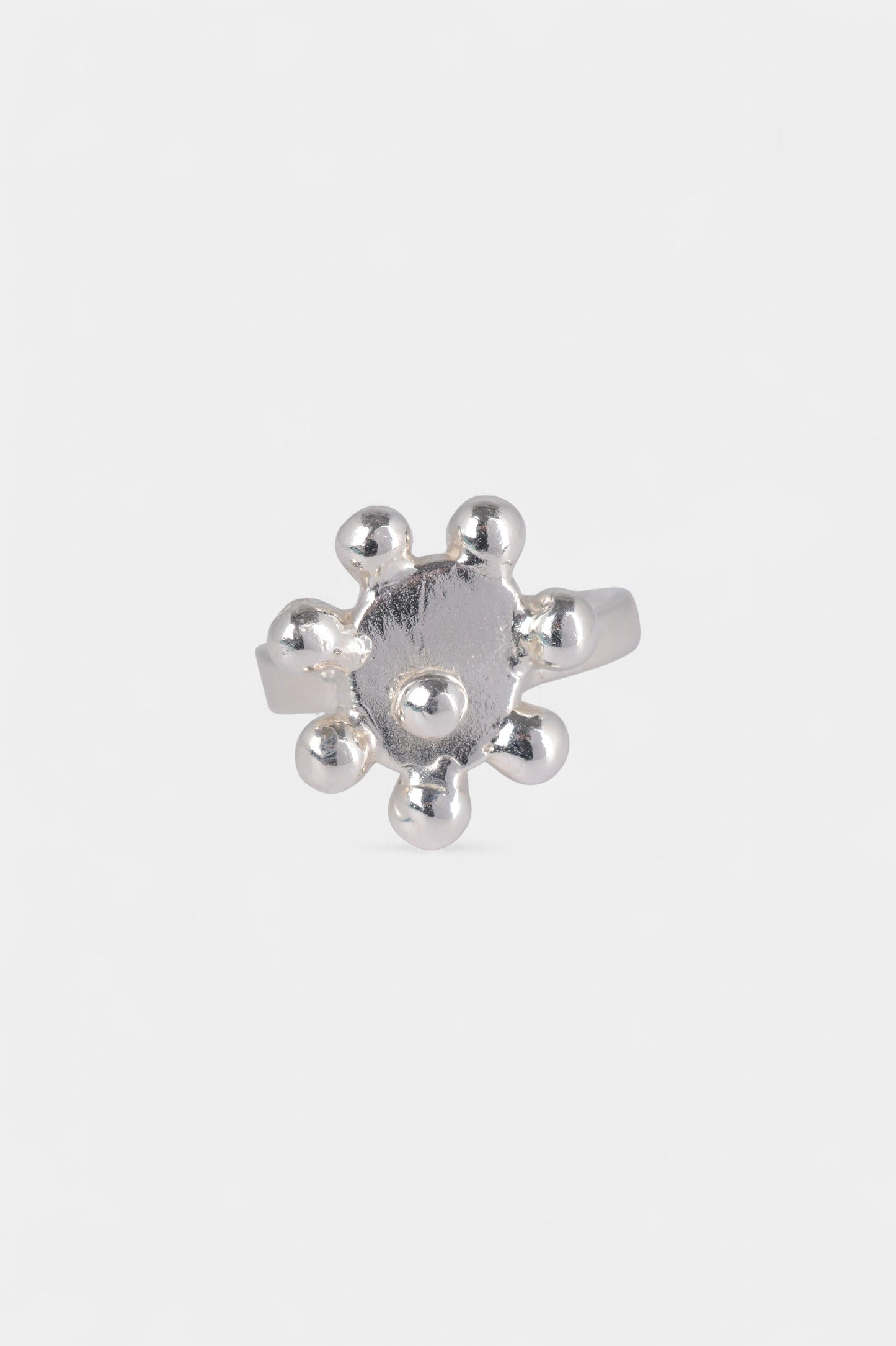 Roly Poly Ring