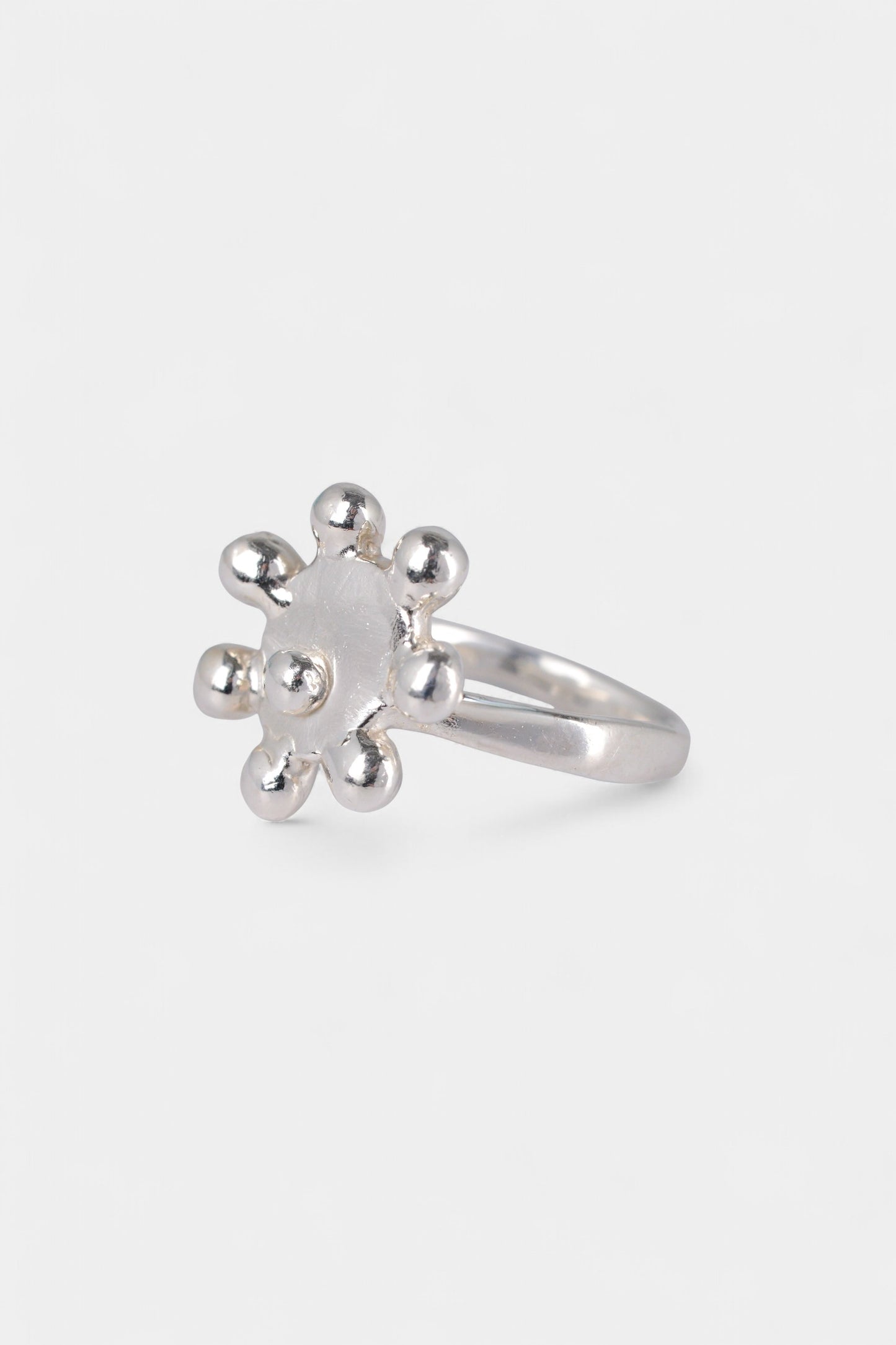 Roly Poly Ring