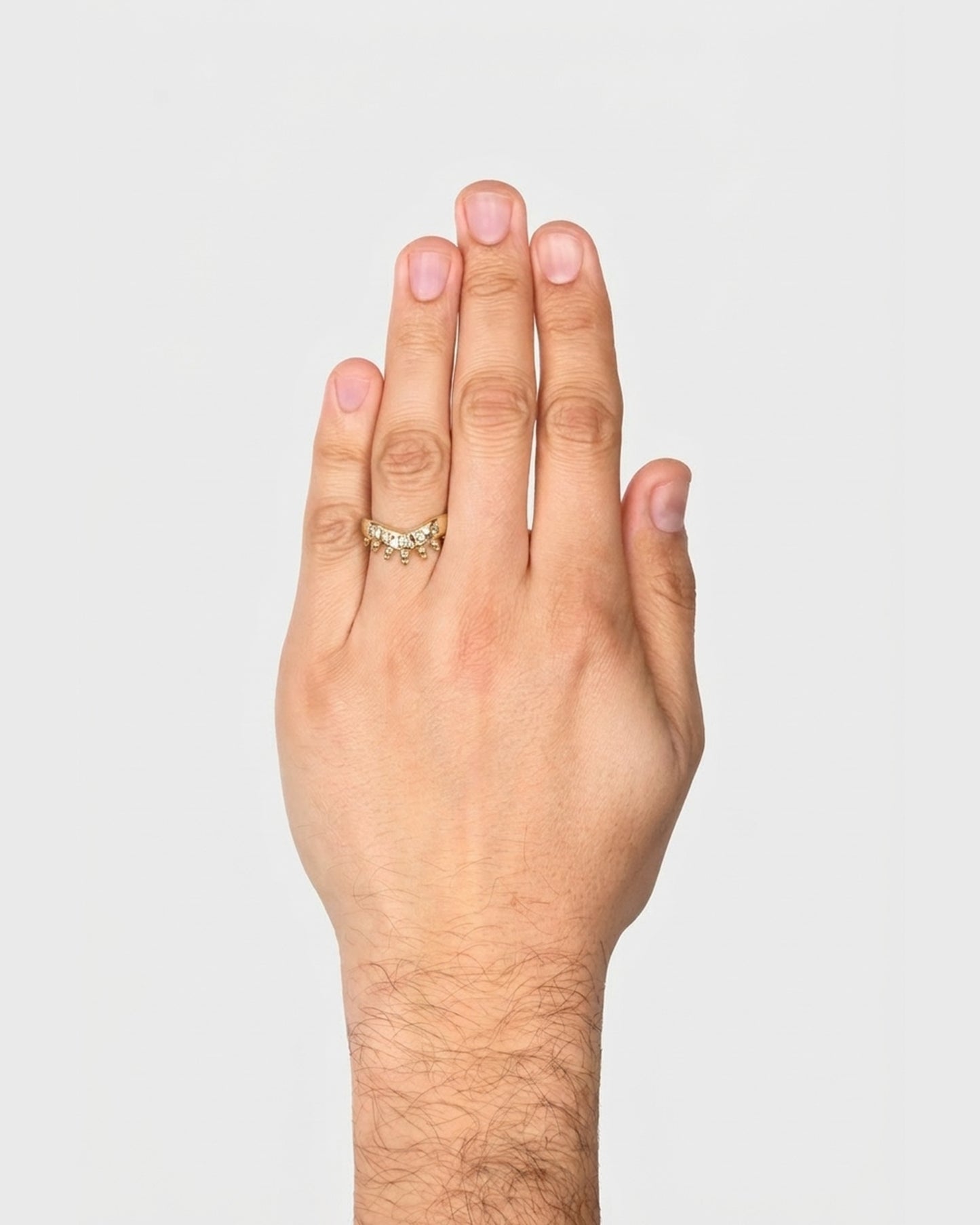So Throne Ring