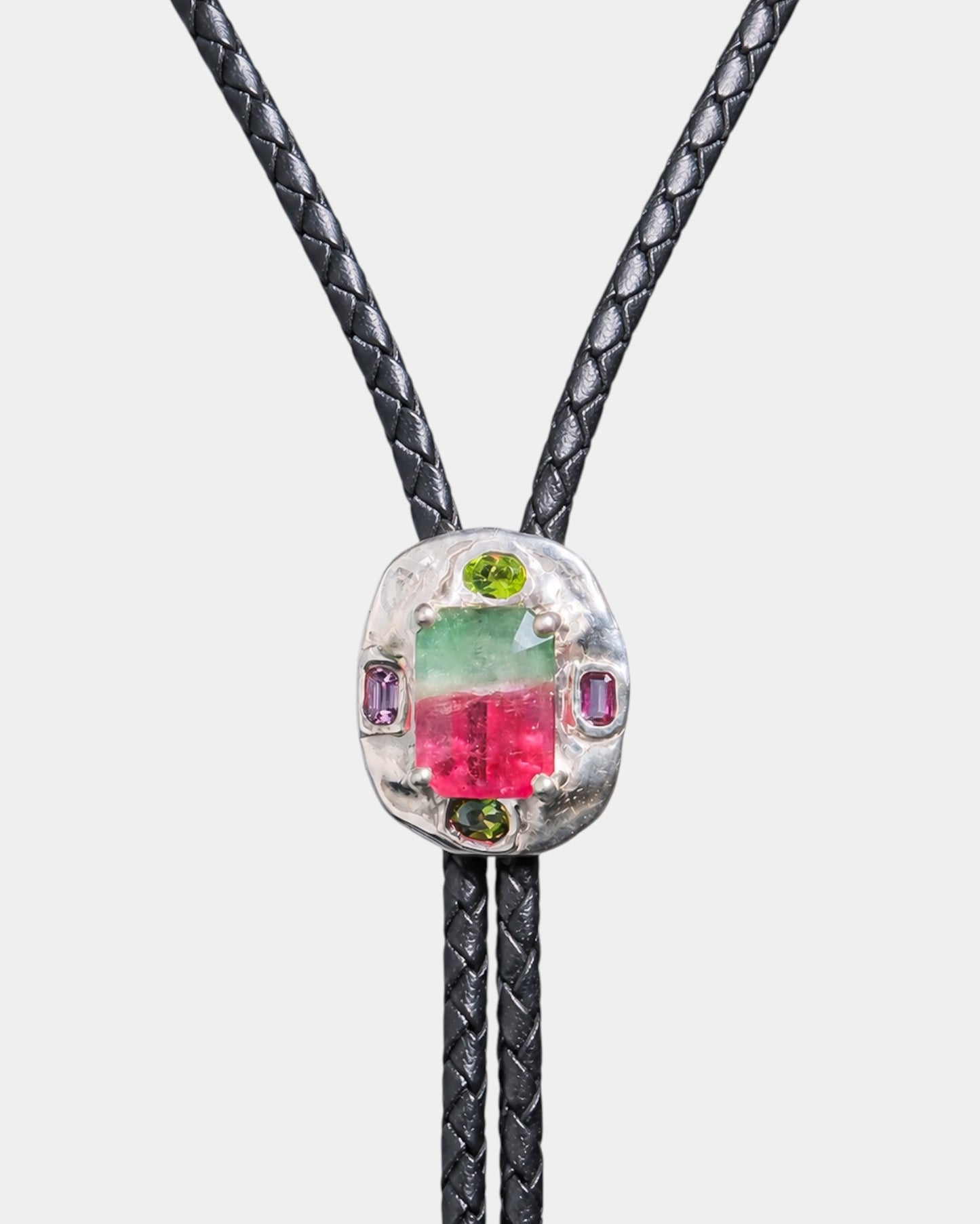 Tarnation Bolo-Tie